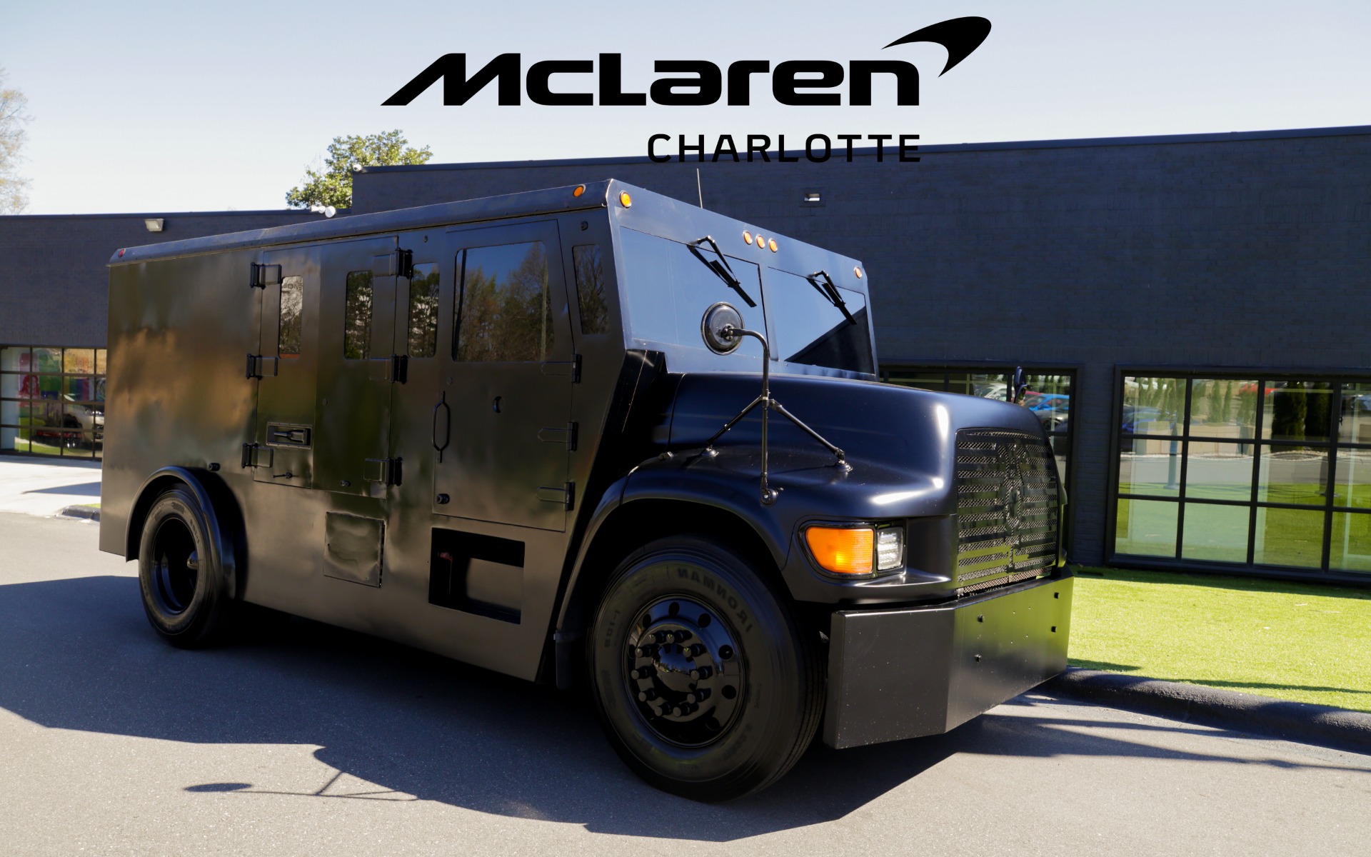 Used 1999 FORD F800 | Charlotte, NC