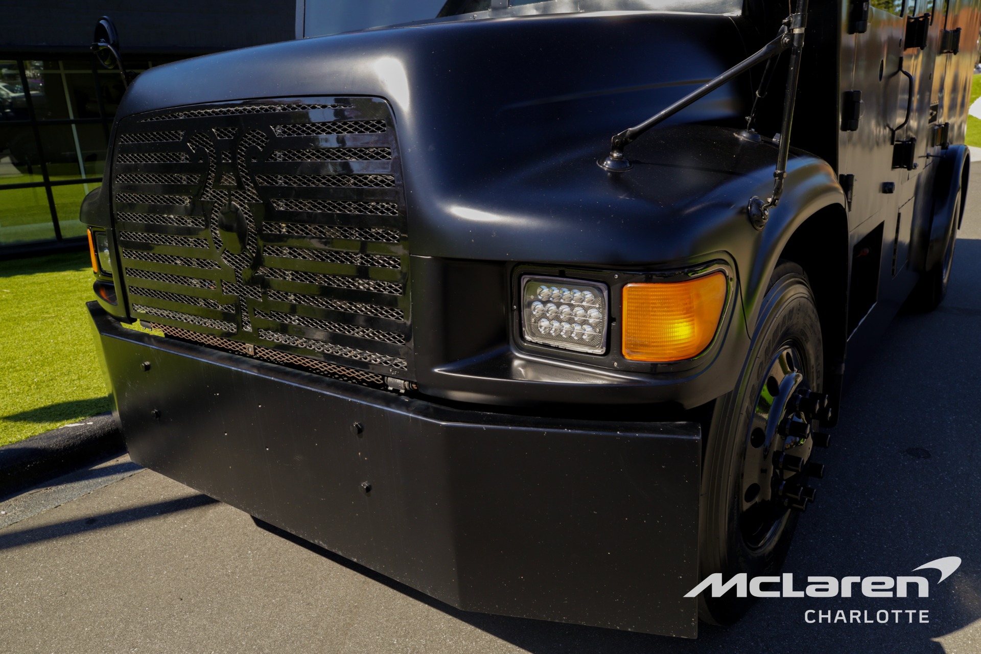 Used 1999 FORD F800 | Charlotte, NC
