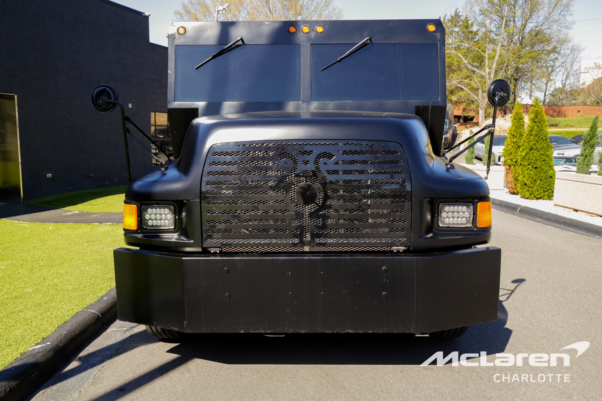 Used 1999 FORD F800 | Charlotte, NC