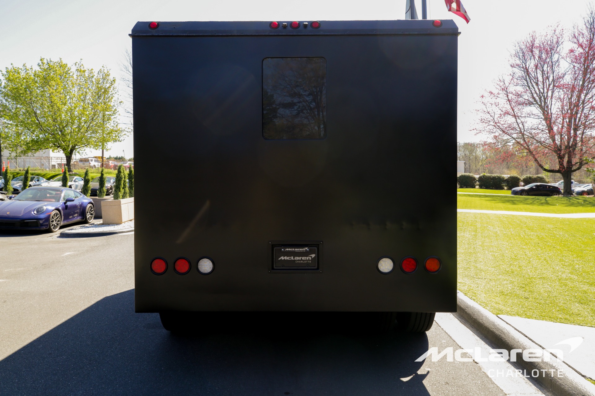 Used 1999 FORD F800 | Charlotte, NC