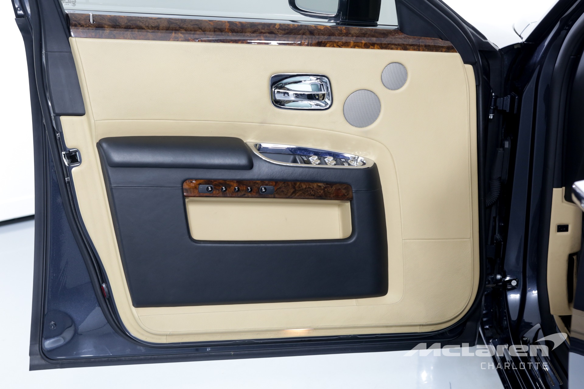 Used 2013 Rolls-Royce Ghost | Charlotte, NC
