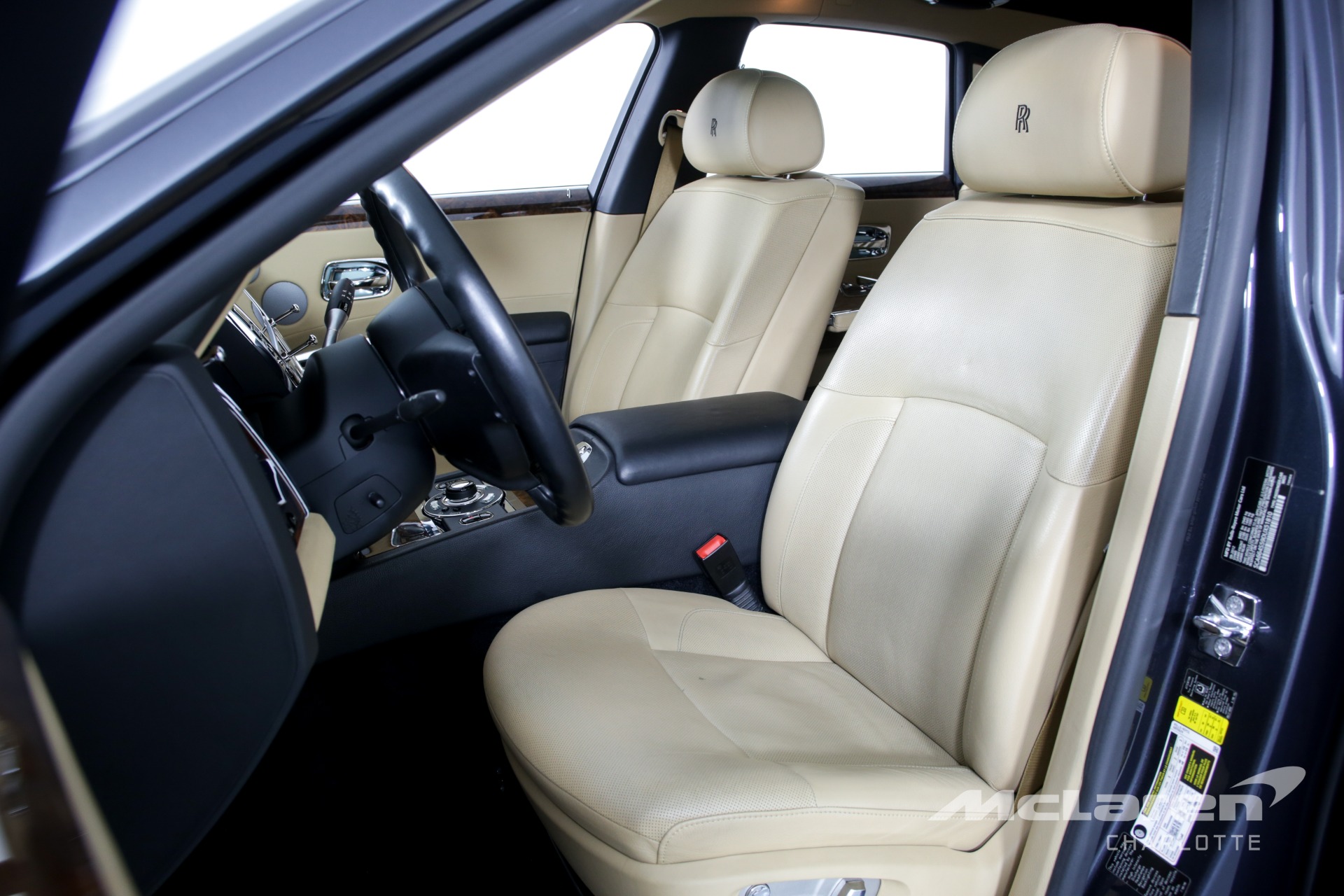 Used 2013 Rolls-Royce Ghost | Charlotte, NC