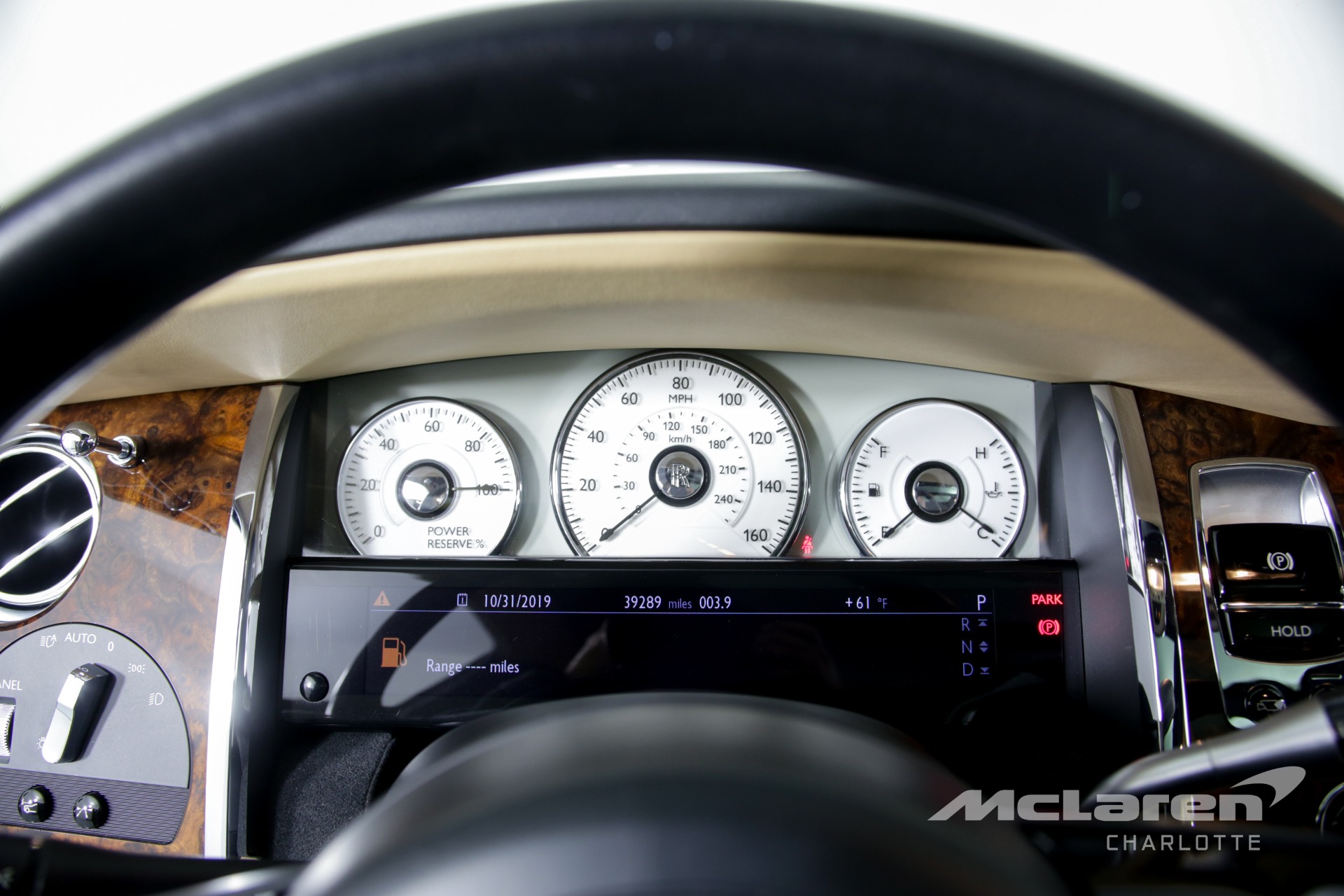 Used 2013 Rolls-Royce Ghost | Charlotte, NC