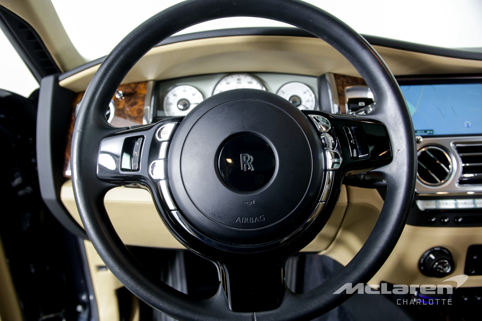 Used 2013 Rolls-Royce Ghost | Charlotte, NC