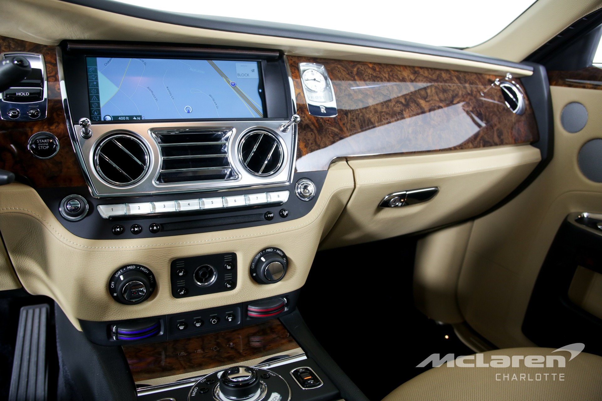 Used 2013 Rolls-Royce Ghost | Charlotte, NC