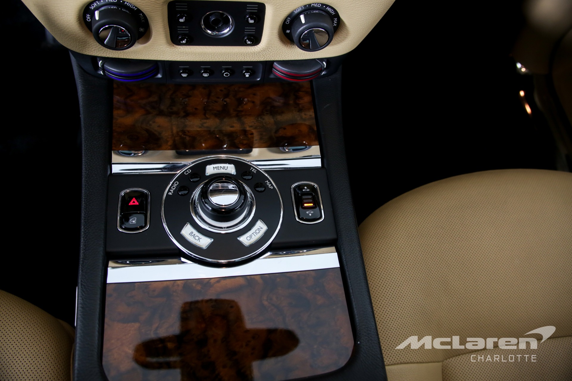 Used 2013 Rolls-Royce Ghost | Charlotte, NC