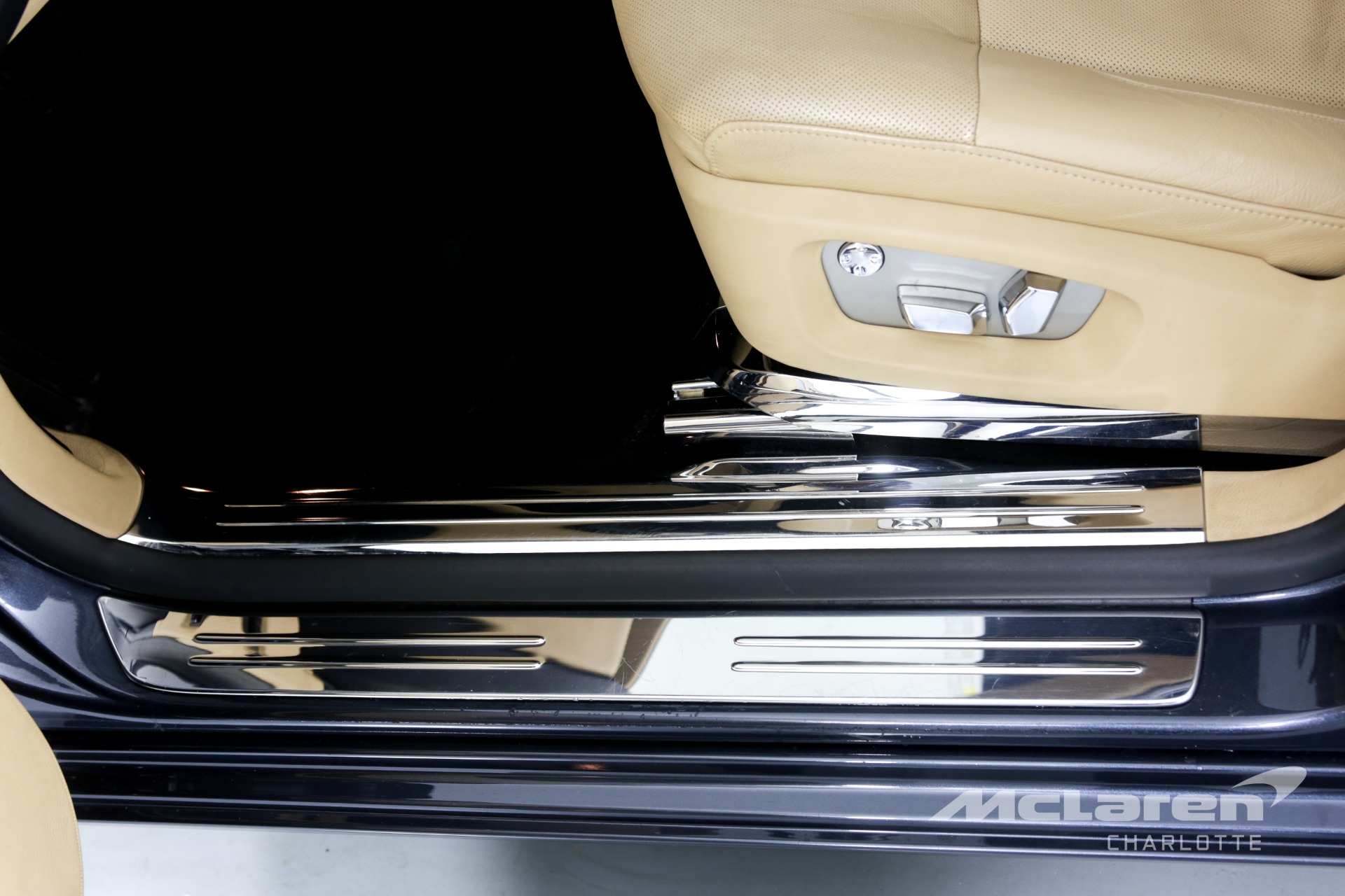 Used 2013 Rolls-Royce Ghost | Charlotte, NC