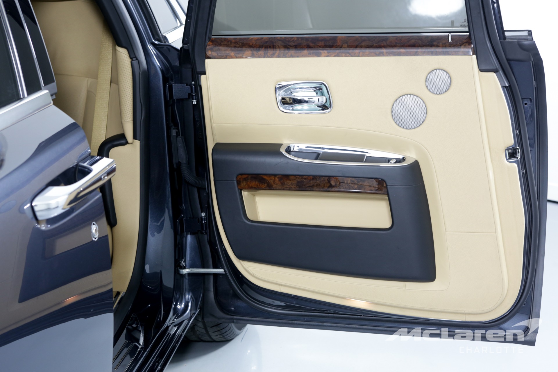 Used 2013 Rolls-Royce Ghost | Charlotte, NC