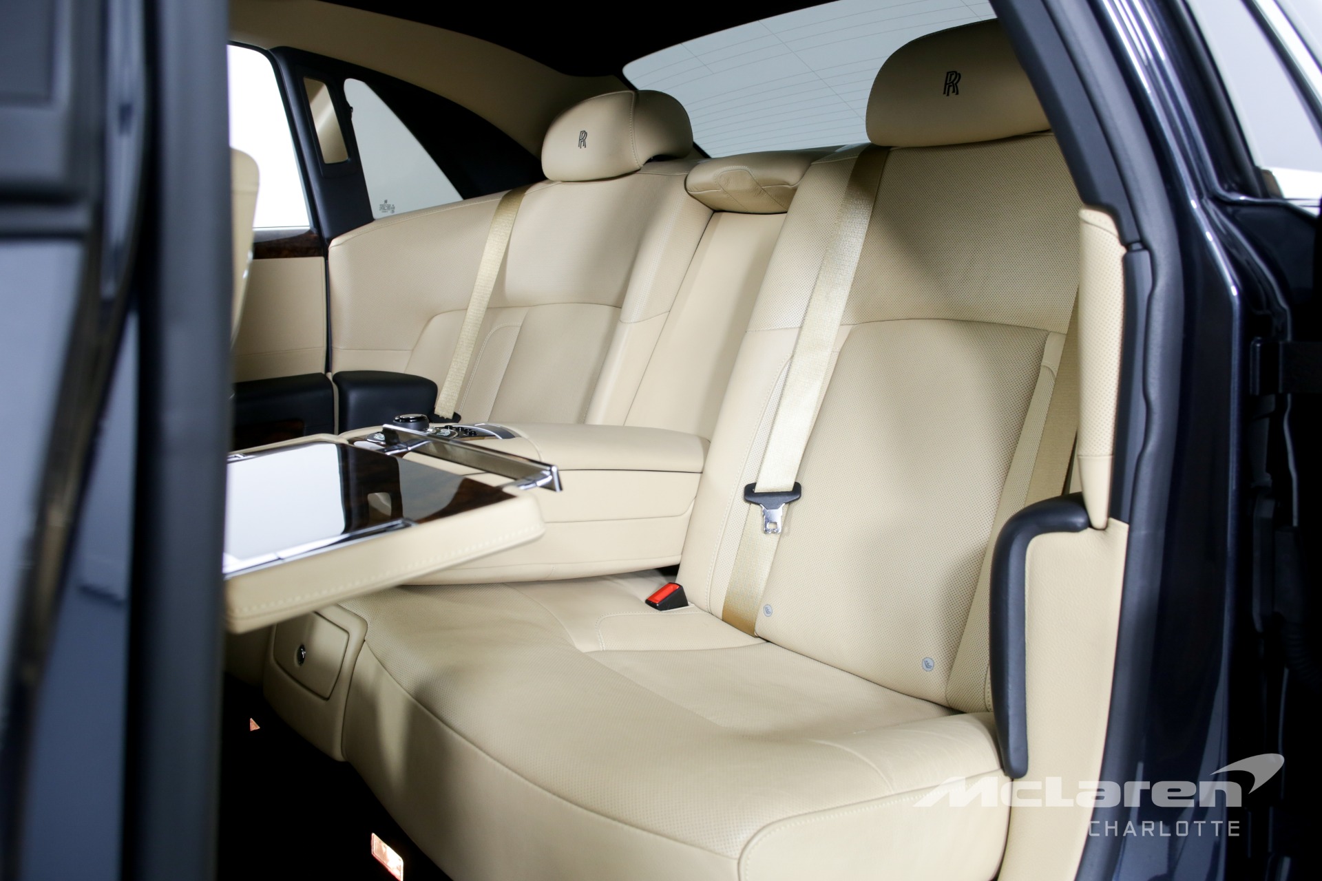 Used 2013 Rolls-Royce Ghost | Charlotte, NC
