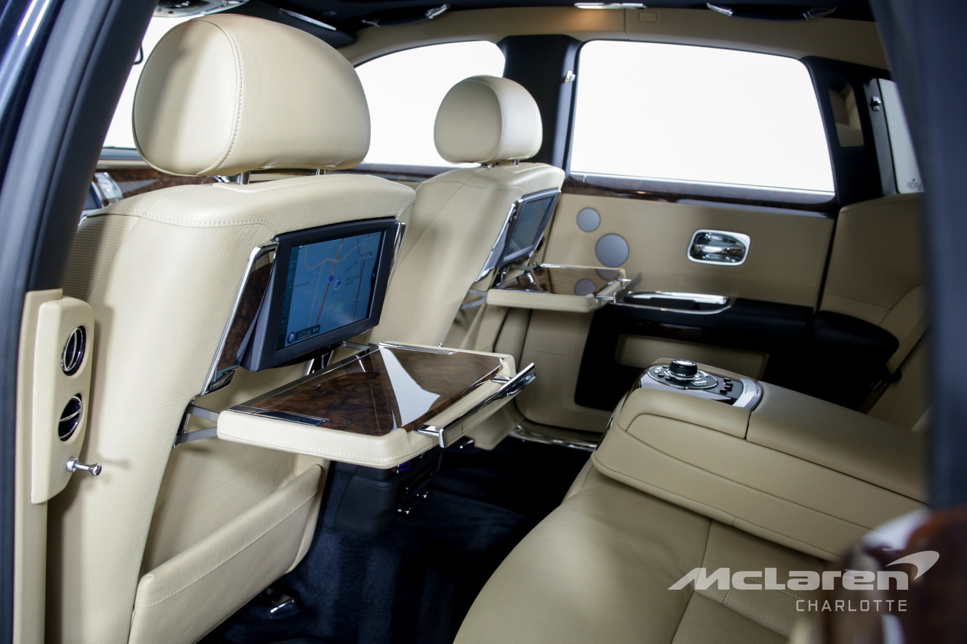 Used 2013 Rolls-Royce Ghost | Charlotte, NC