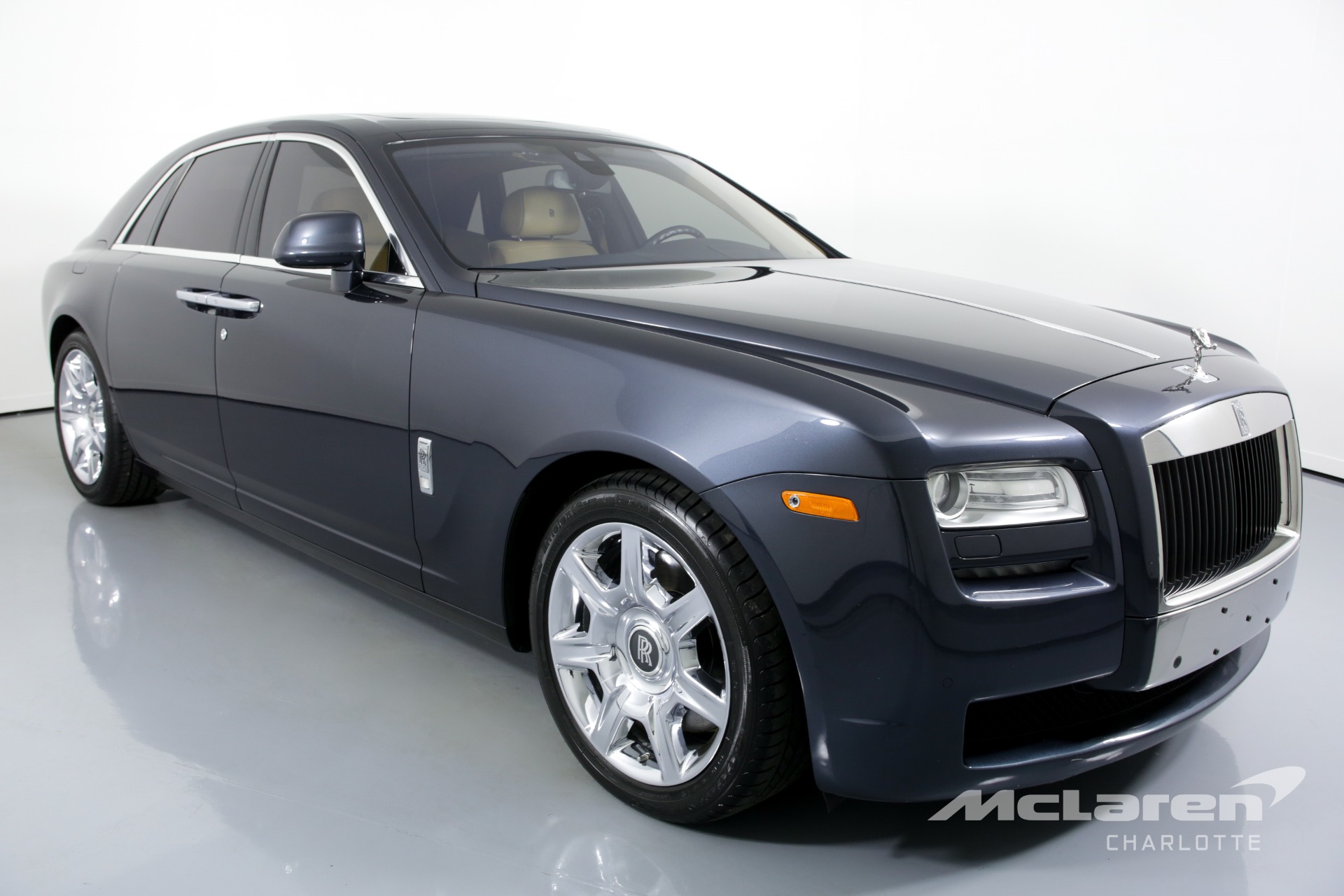 Used 2013 Rolls-Royce Ghost | Charlotte, NC