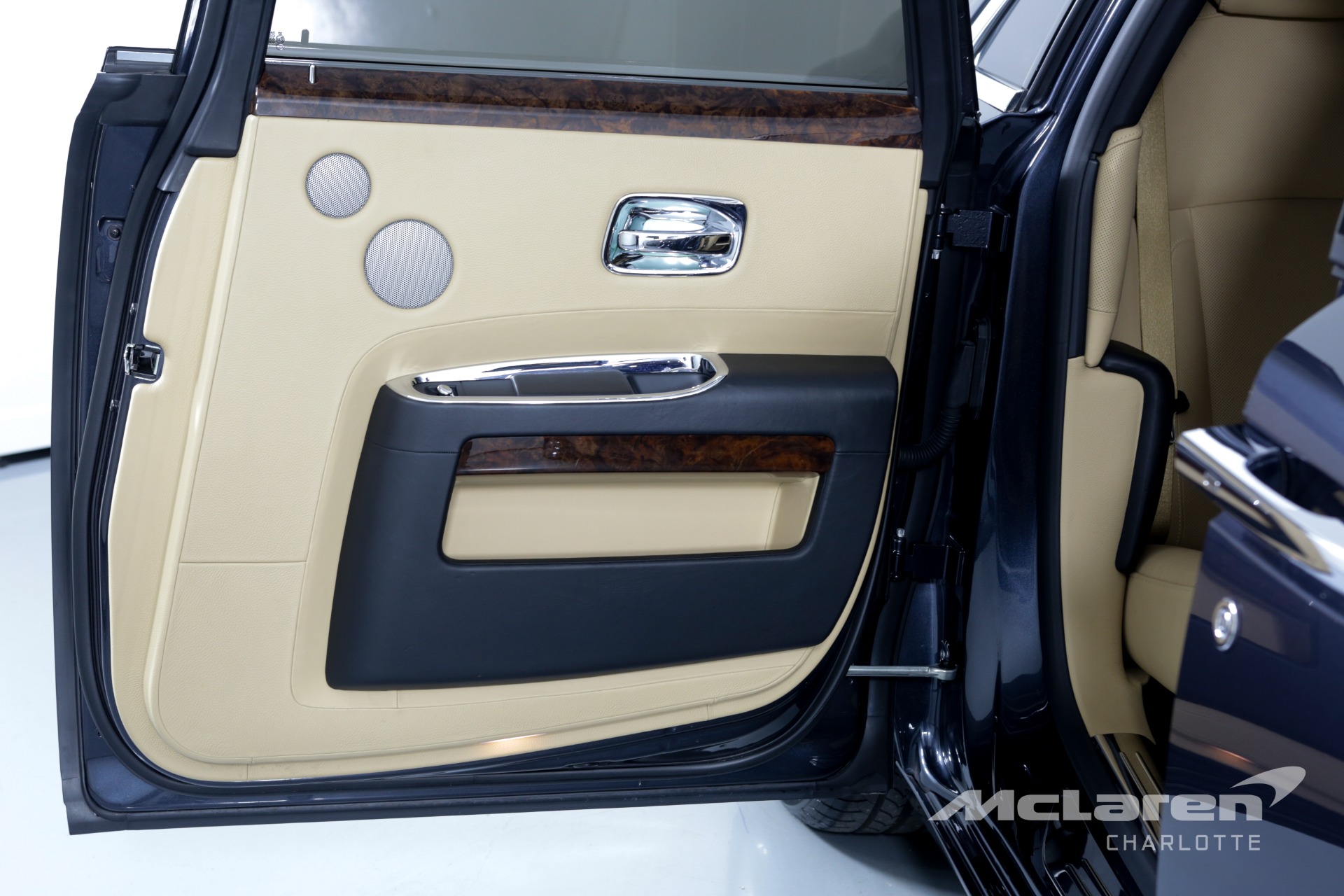 Used 2013 Rolls-Royce Ghost | Charlotte, NC