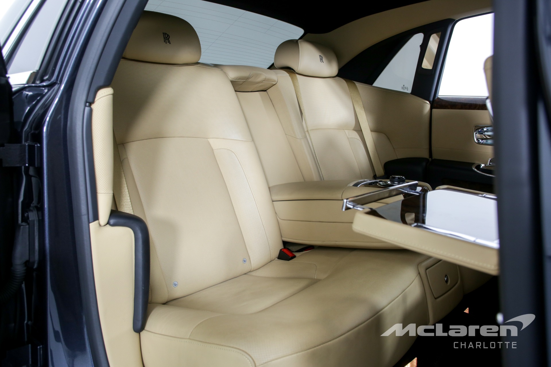 Used 2013 Rolls-Royce Ghost | Charlotte, NC