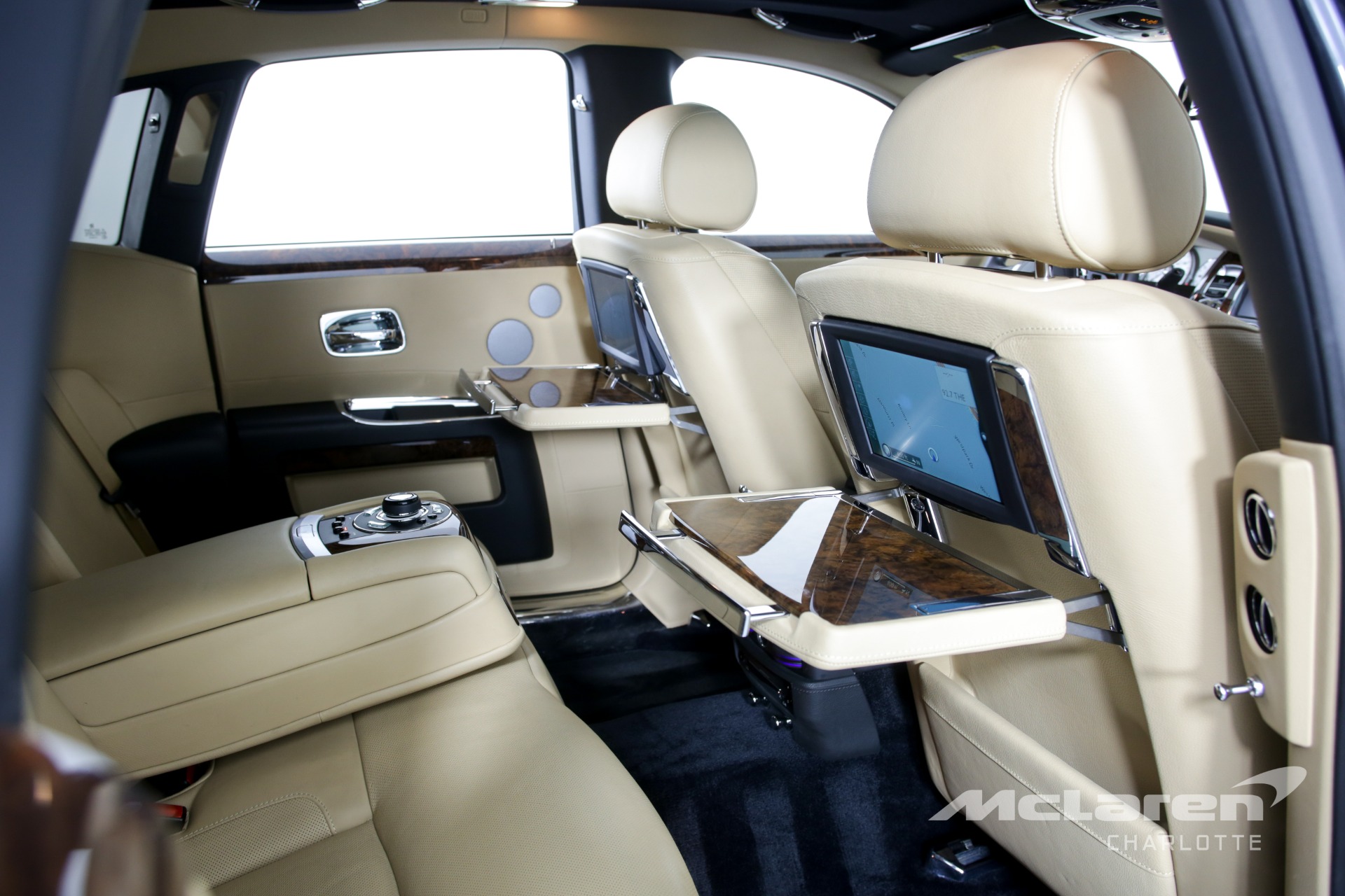 Used 2013 Rolls-Royce Ghost | Charlotte, NC
