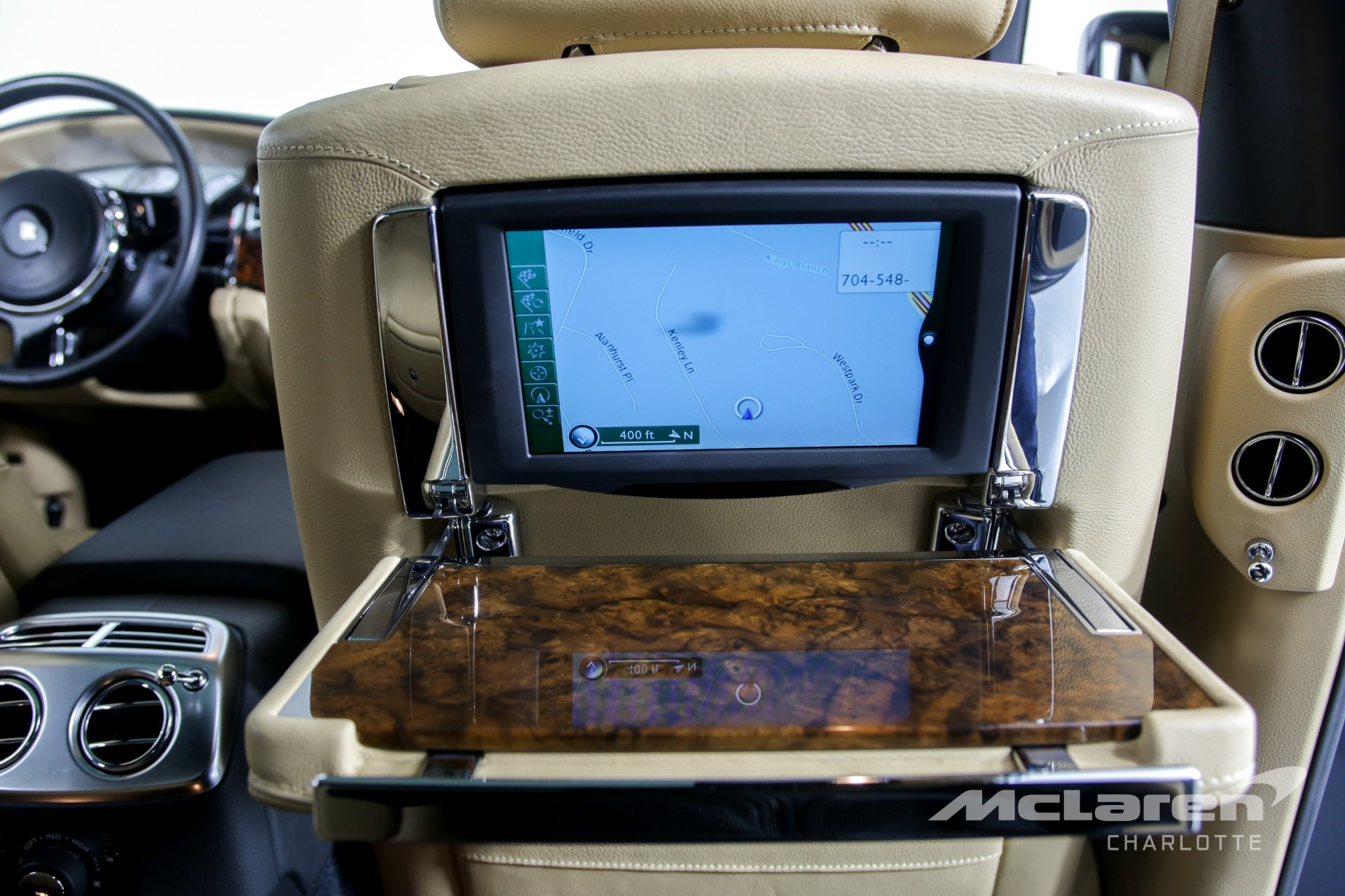 Used 2013 Rolls-Royce Ghost | Charlotte, NC