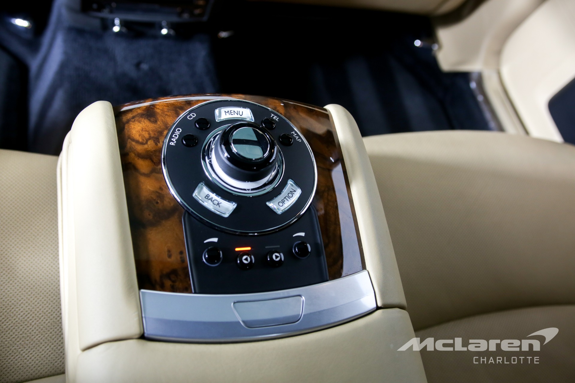 Used 2013 Rolls-Royce Ghost | Charlotte, NC