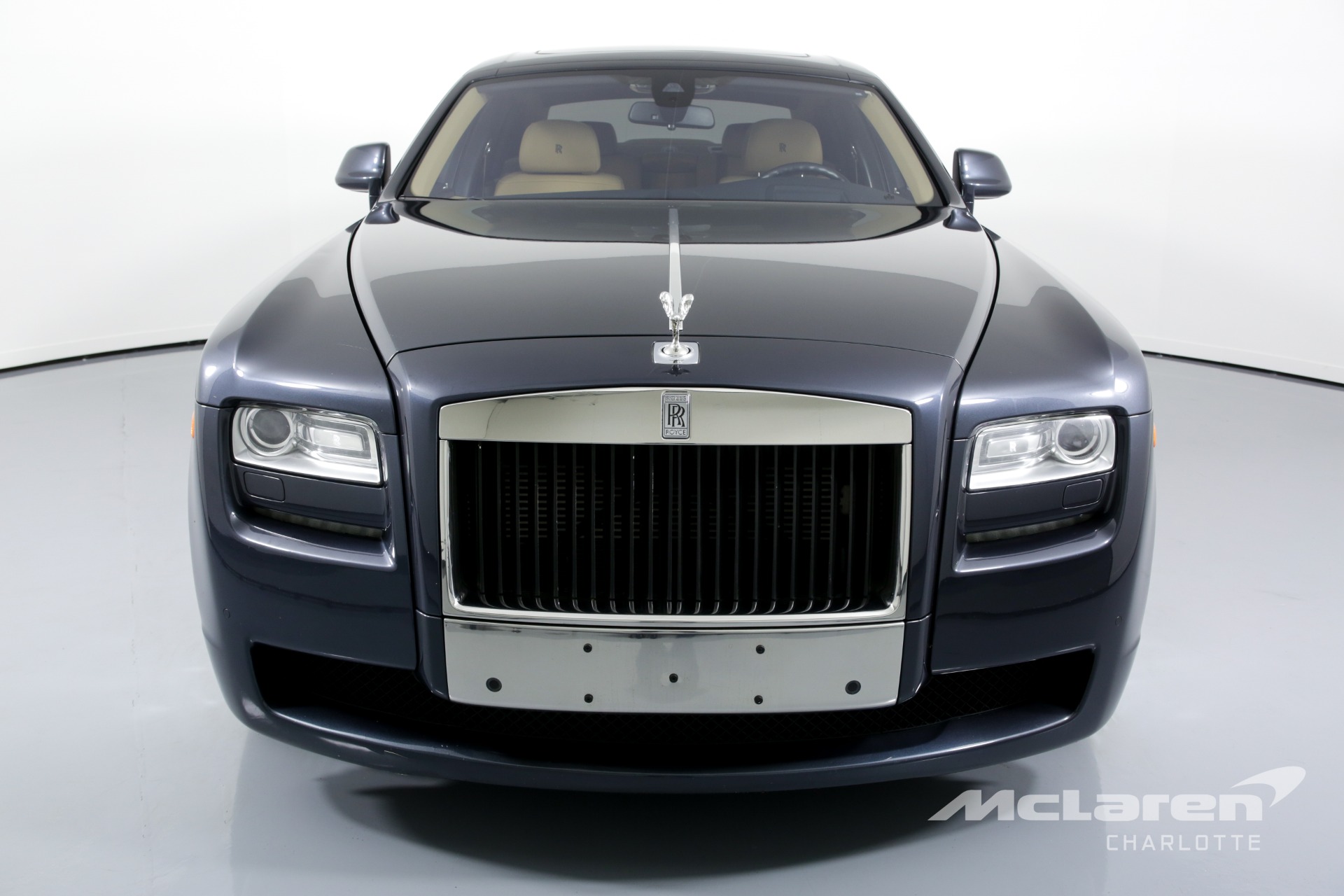 Used 2013 Rolls-Royce Ghost | Charlotte, NC