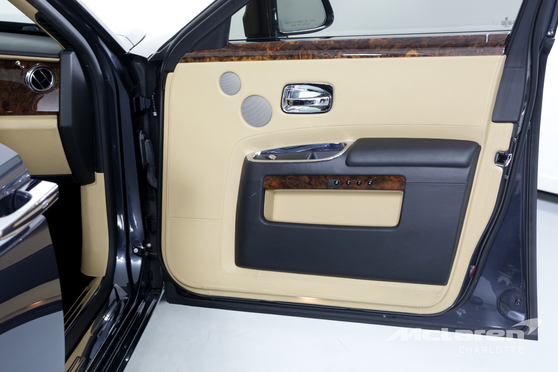 Used 2013 Rolls-Royce Ghost | Charlotte, NC