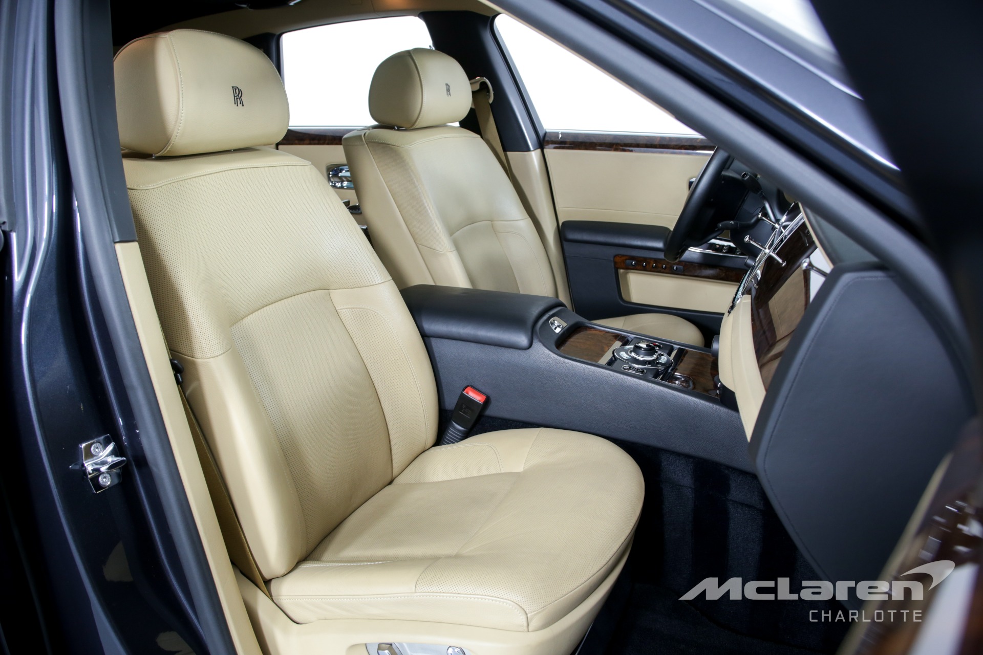 Used 2013 Rolls-Royce Ghost | Charlotte, NC