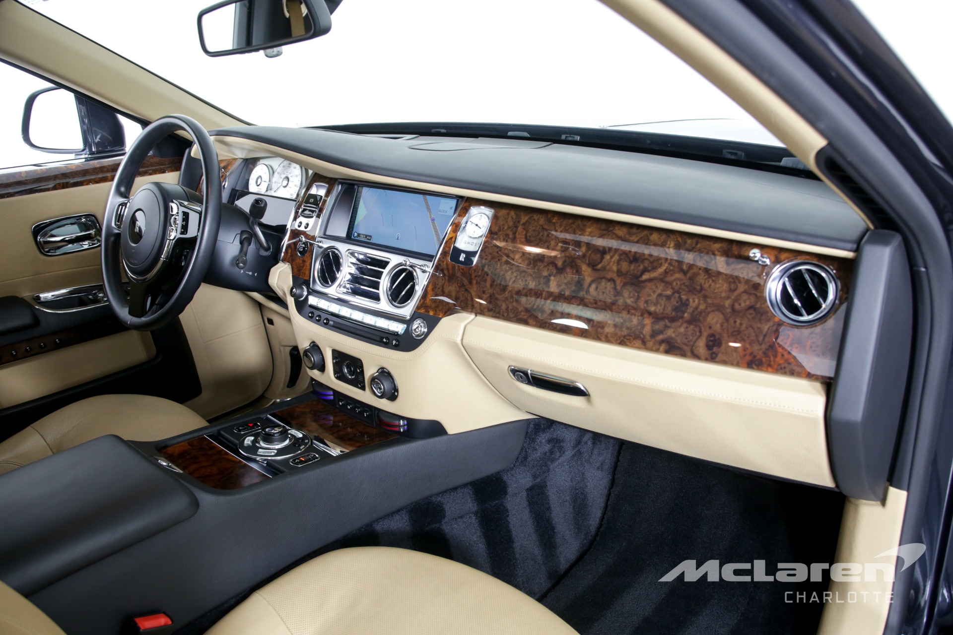 Used 2013 Rolls-Royce Ghost | Charlotte, NC