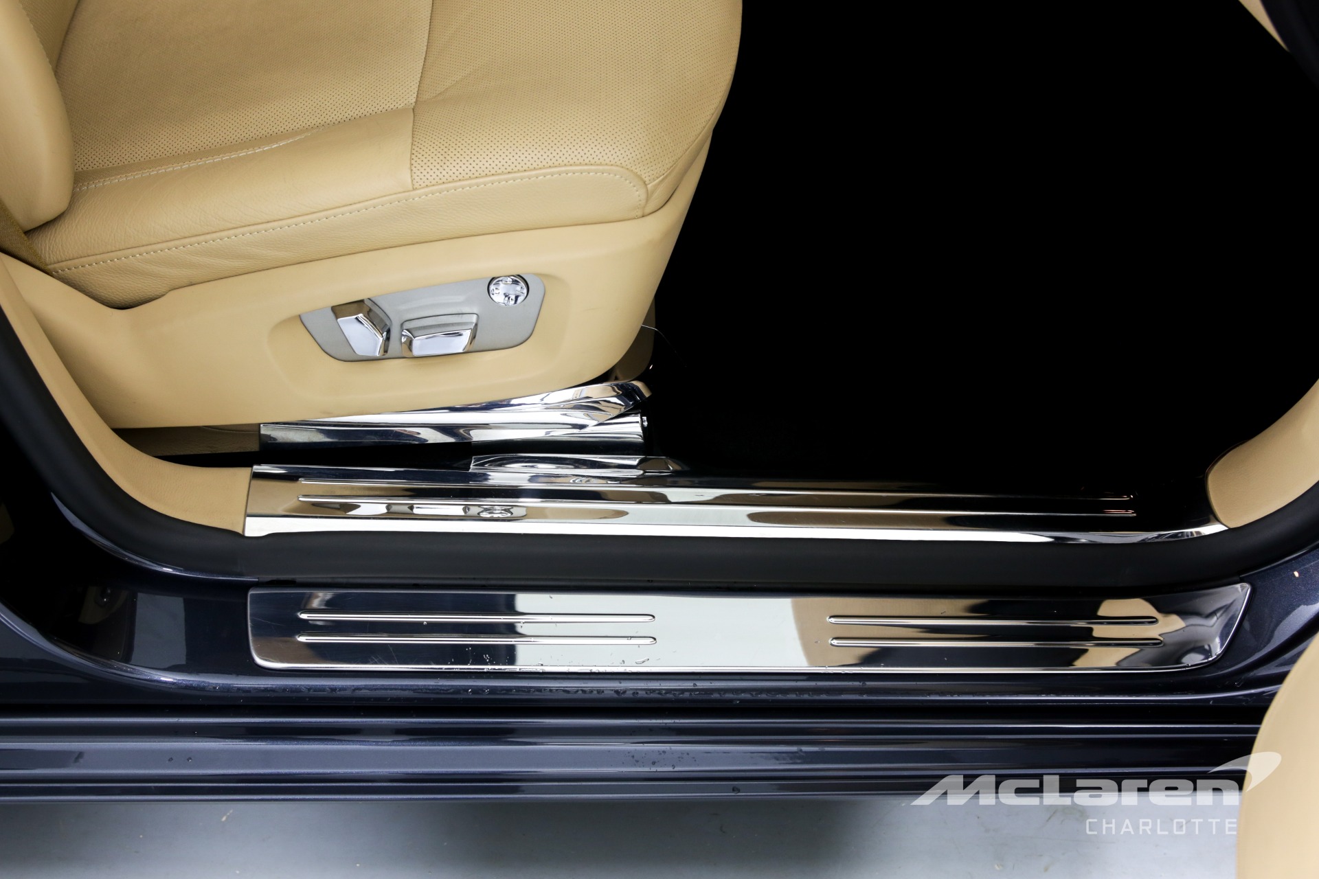 Used 2013 Rolls-Royce Ghost | Charlotte, NC