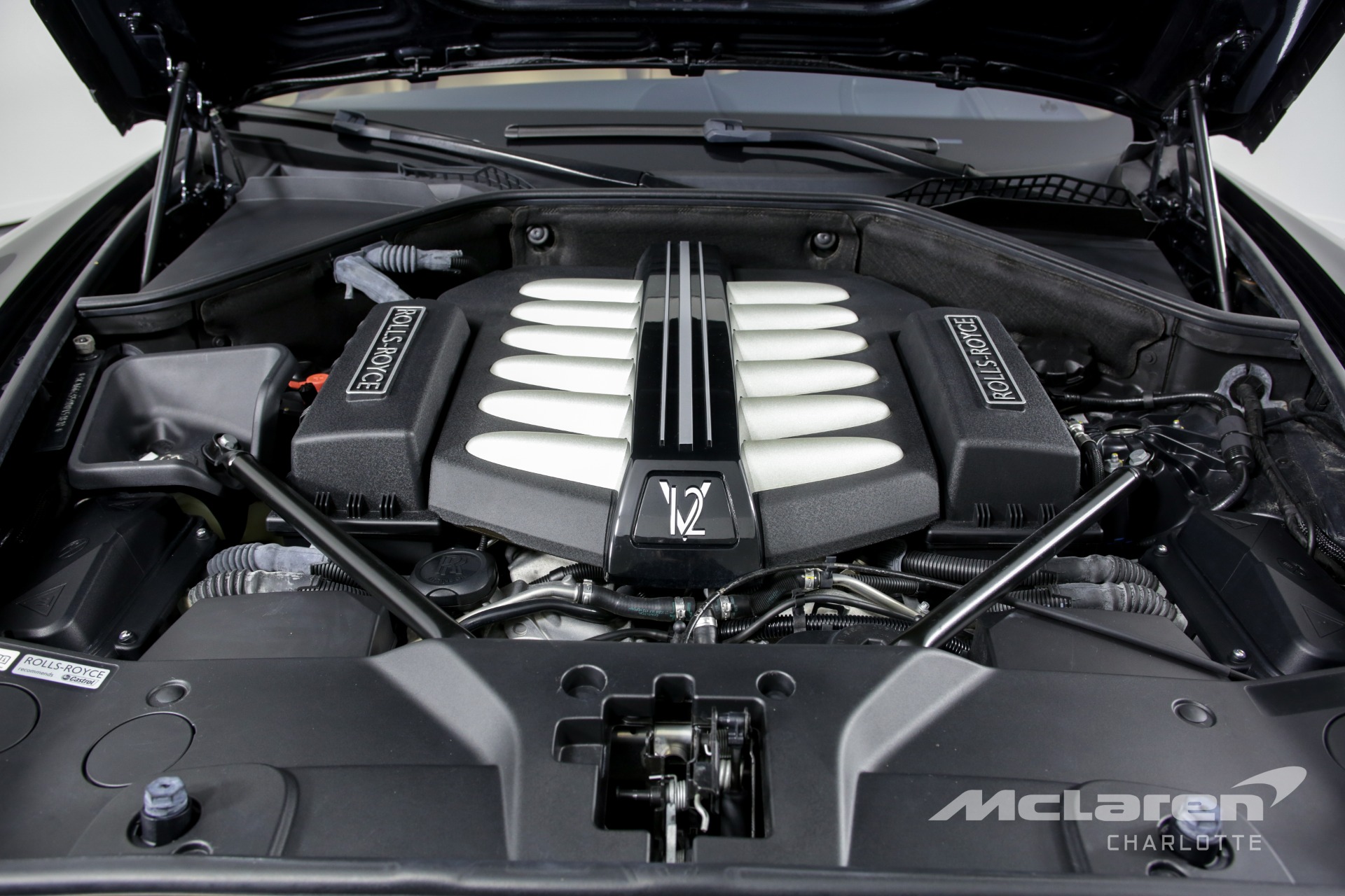 Used 2013 Rolls-Royce Ghost | Charlotte, NC