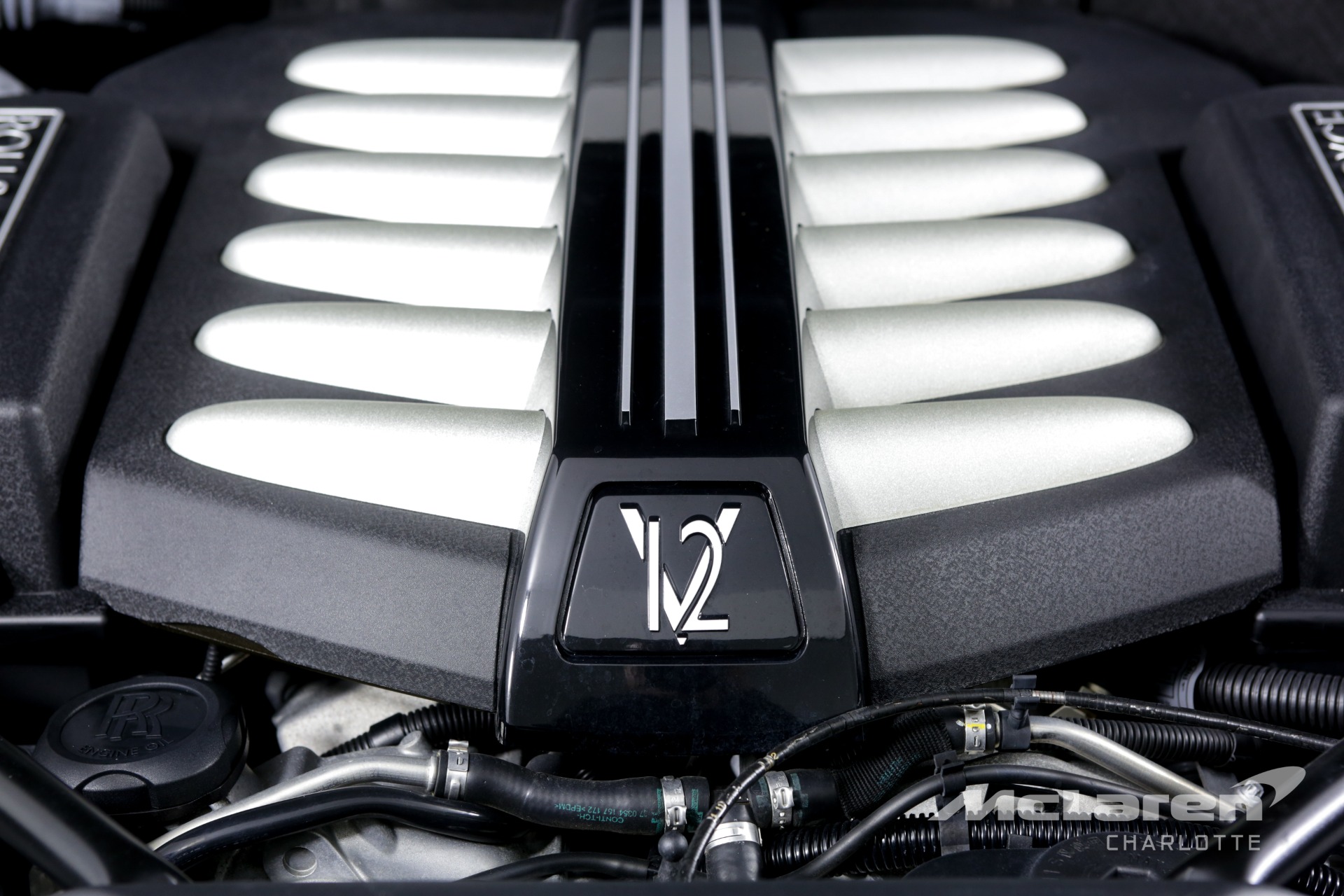 Used 2013 Rolls-Royce Ghost | Charlotte, NC