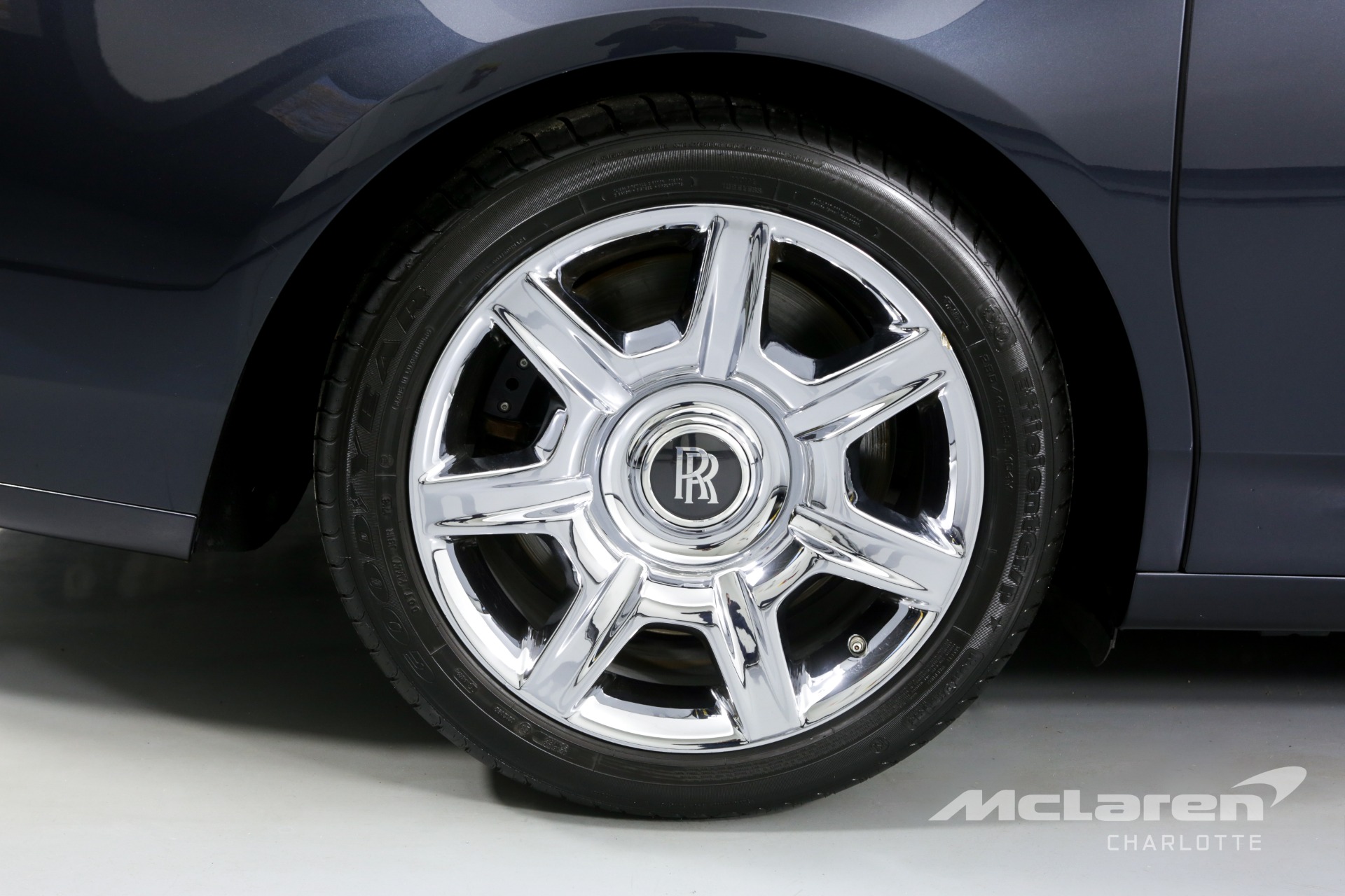 Used 2013 Rolls-Royce Ghost | Charlotte, NC