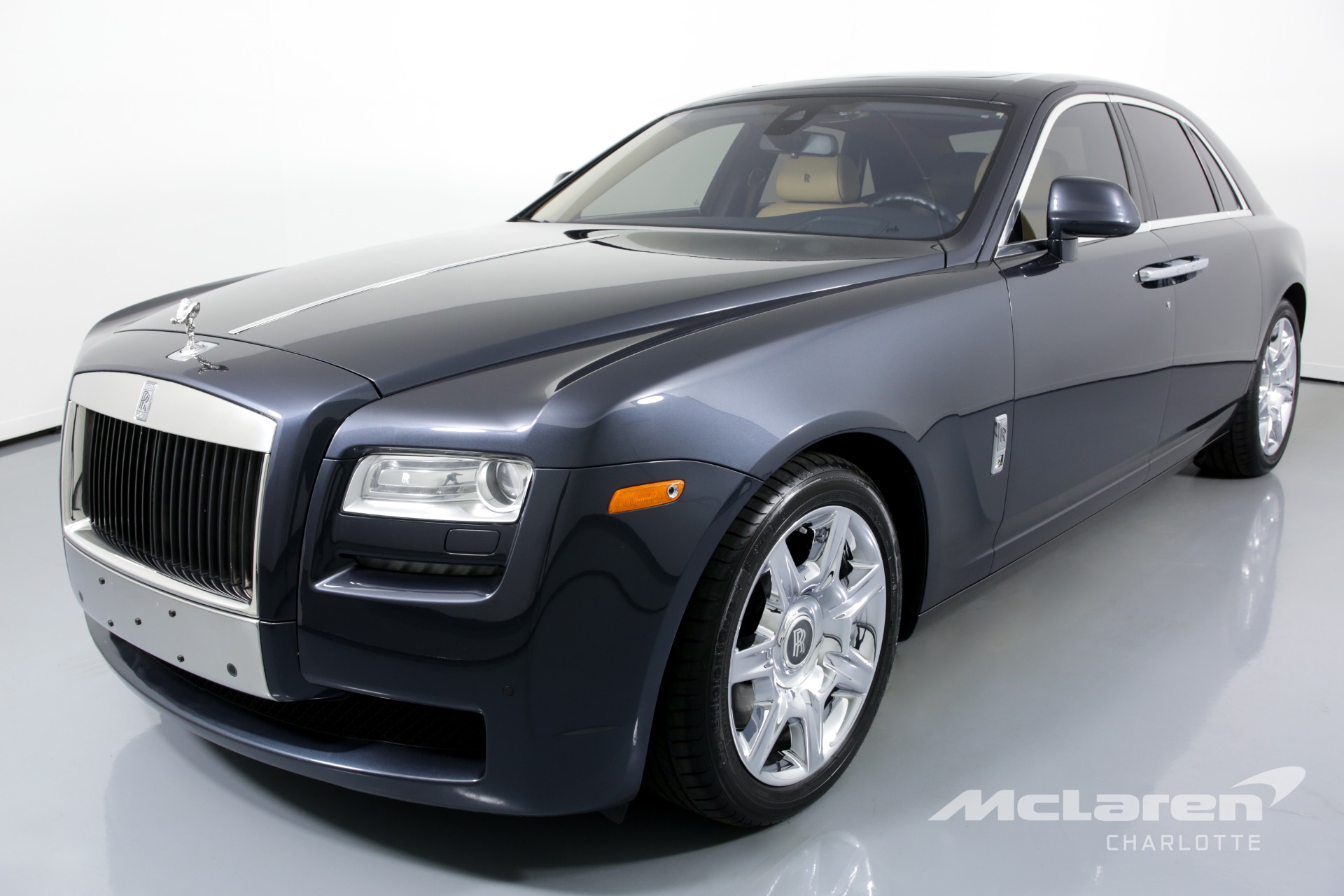 Used 2013 Rolls-Royce Ghost | Charlotte, NC