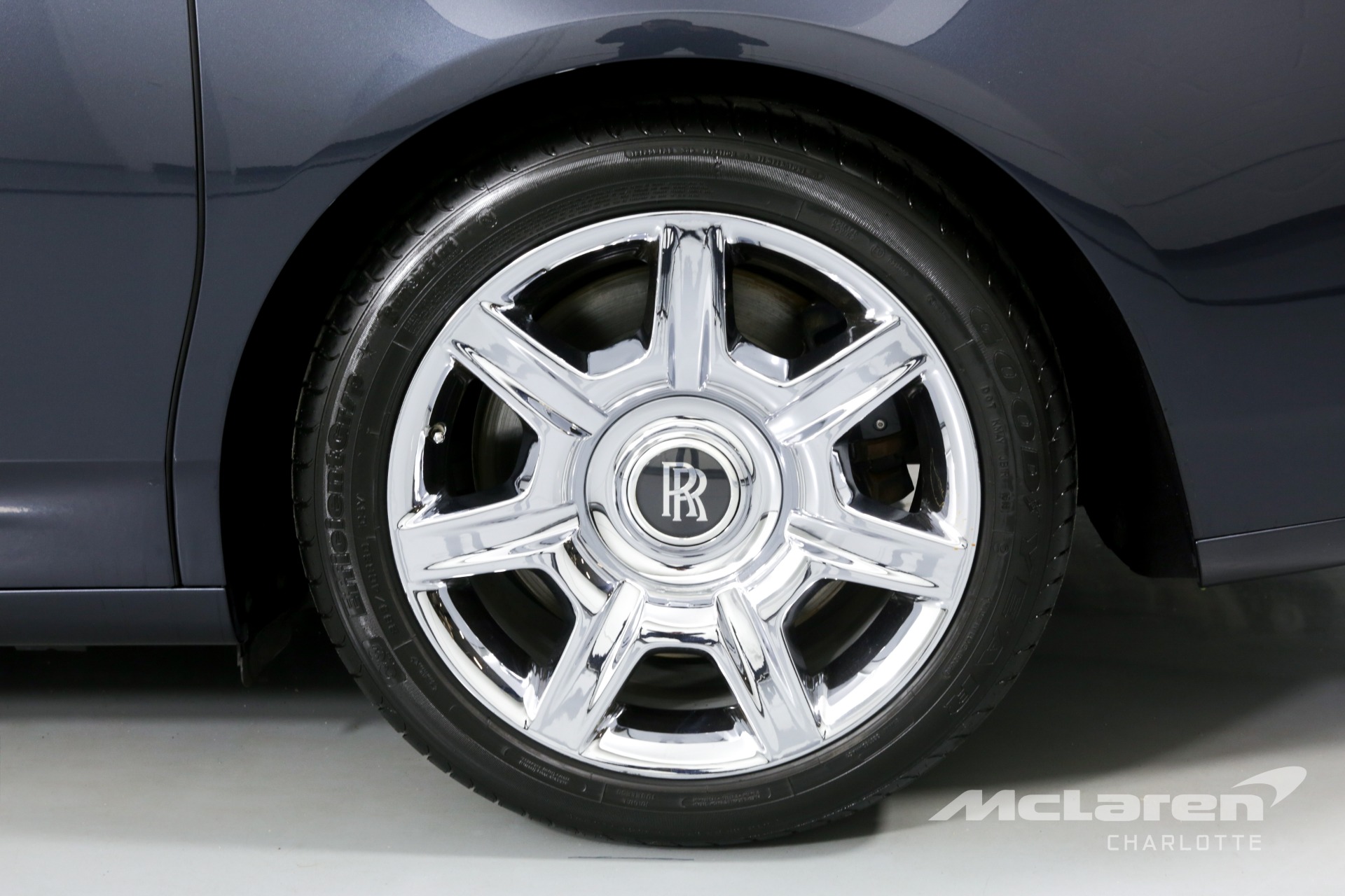 Used 2013 Rolls-Royce Ghost | Charlotte, NC