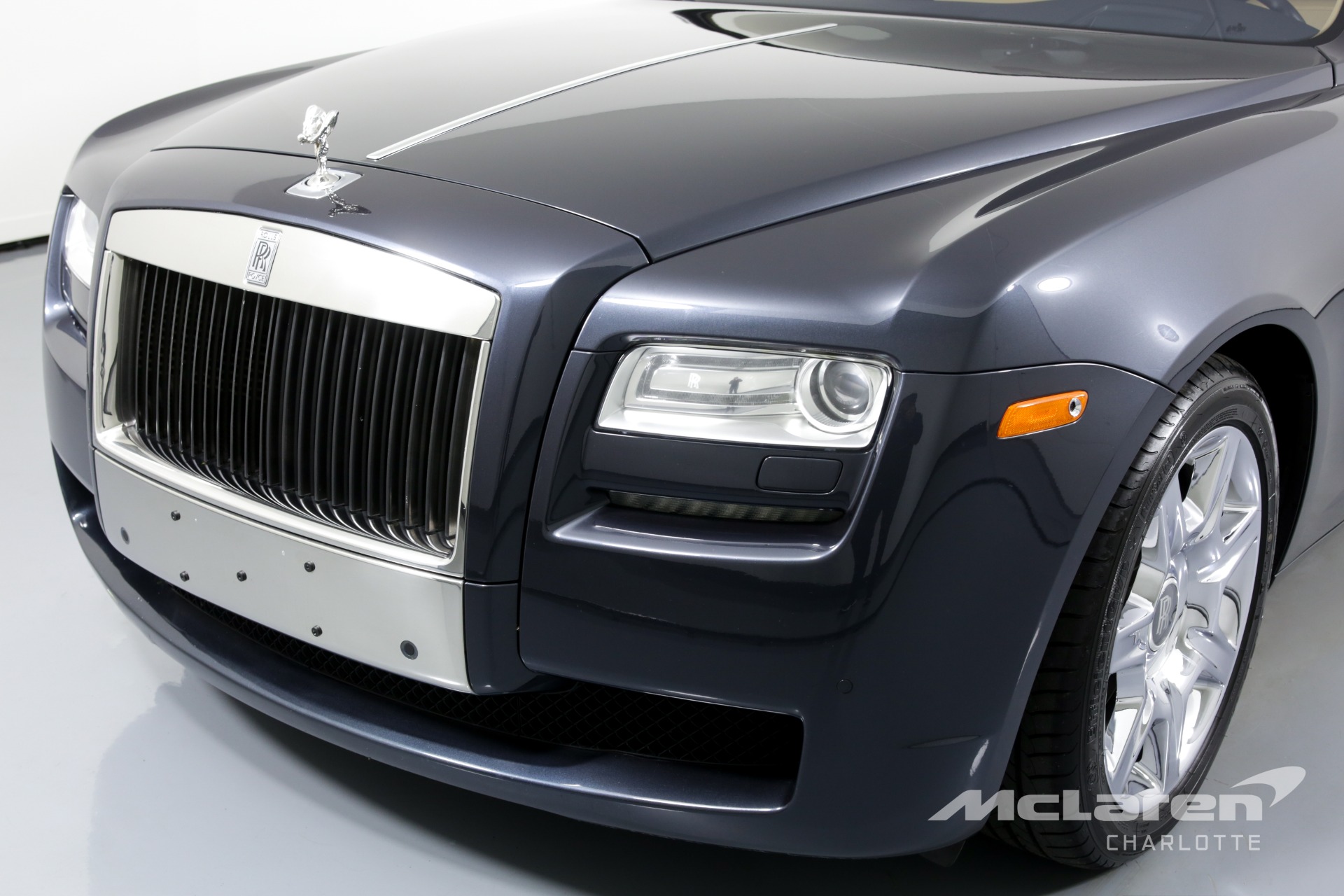 Used 2013 Rolls-Royce Ghost | Charlotte, NC