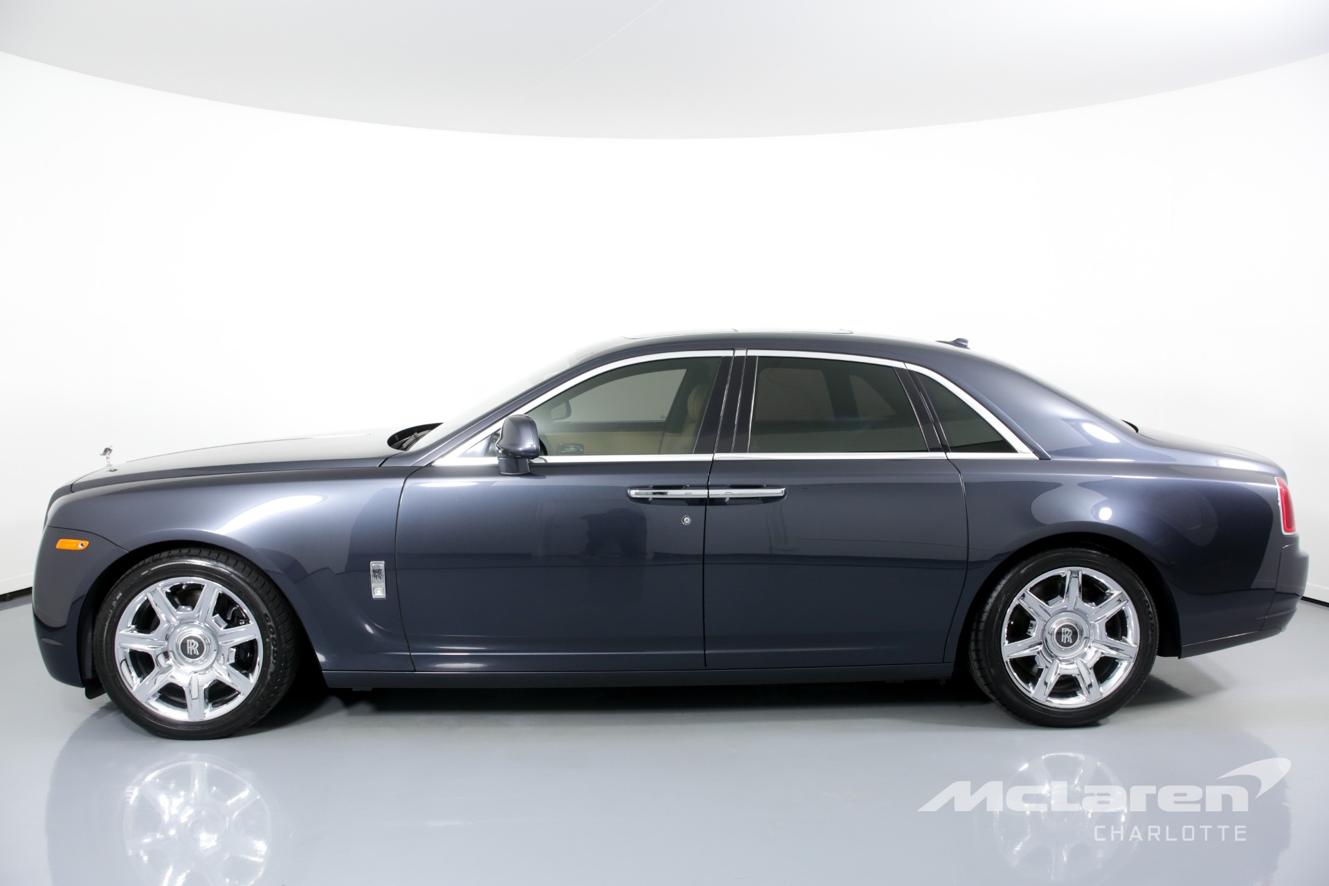 Used 2013 Rolls-Royce Ghost | Charlotte, NC