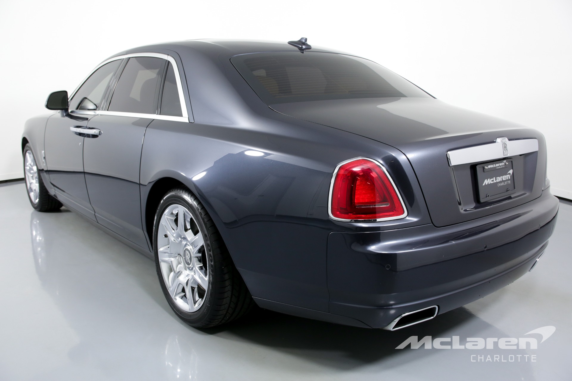 Used 2013 Rolls-Royce Ghost | Charlotte, NC