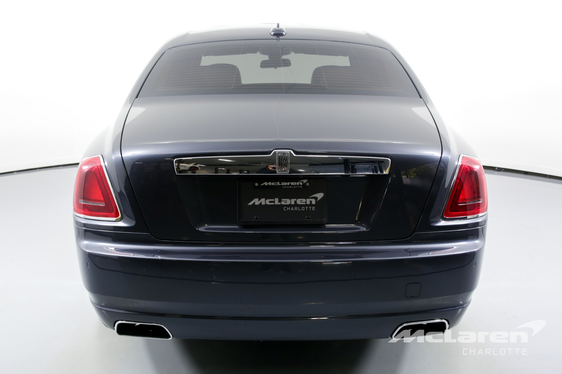 Used 2013 Rolls-Royce Ghost | Charlotte, NC