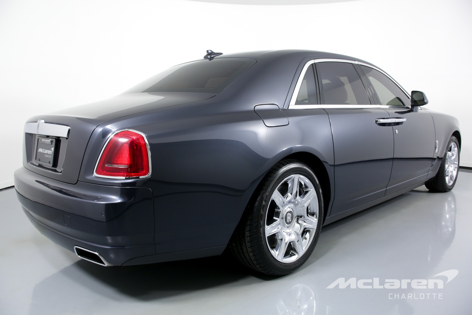 Used 2013 Rolls-Royce Ghost | Charlotte, NC
