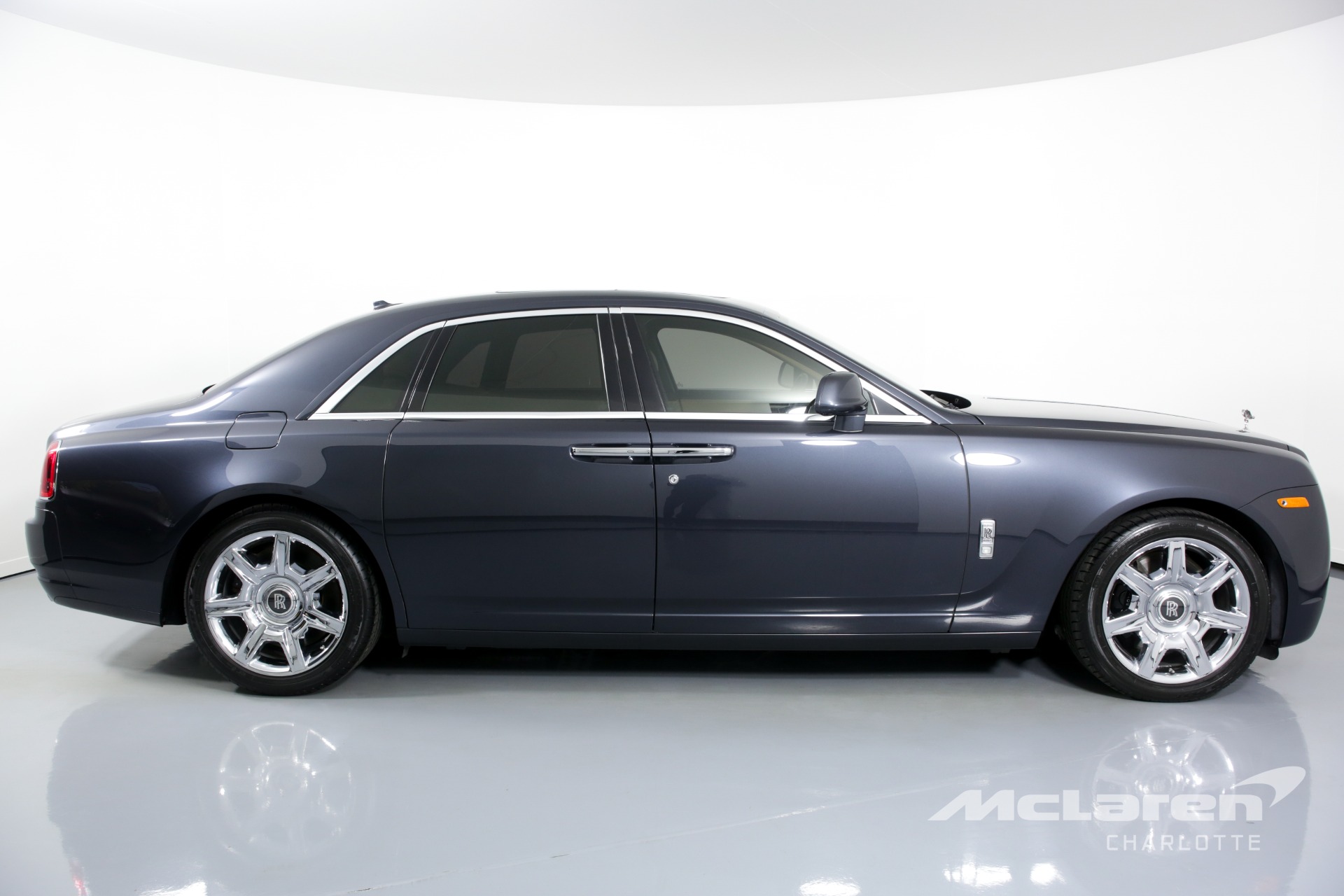 Used 2013 Rolls-Royce Ghost | Charlotte, NC