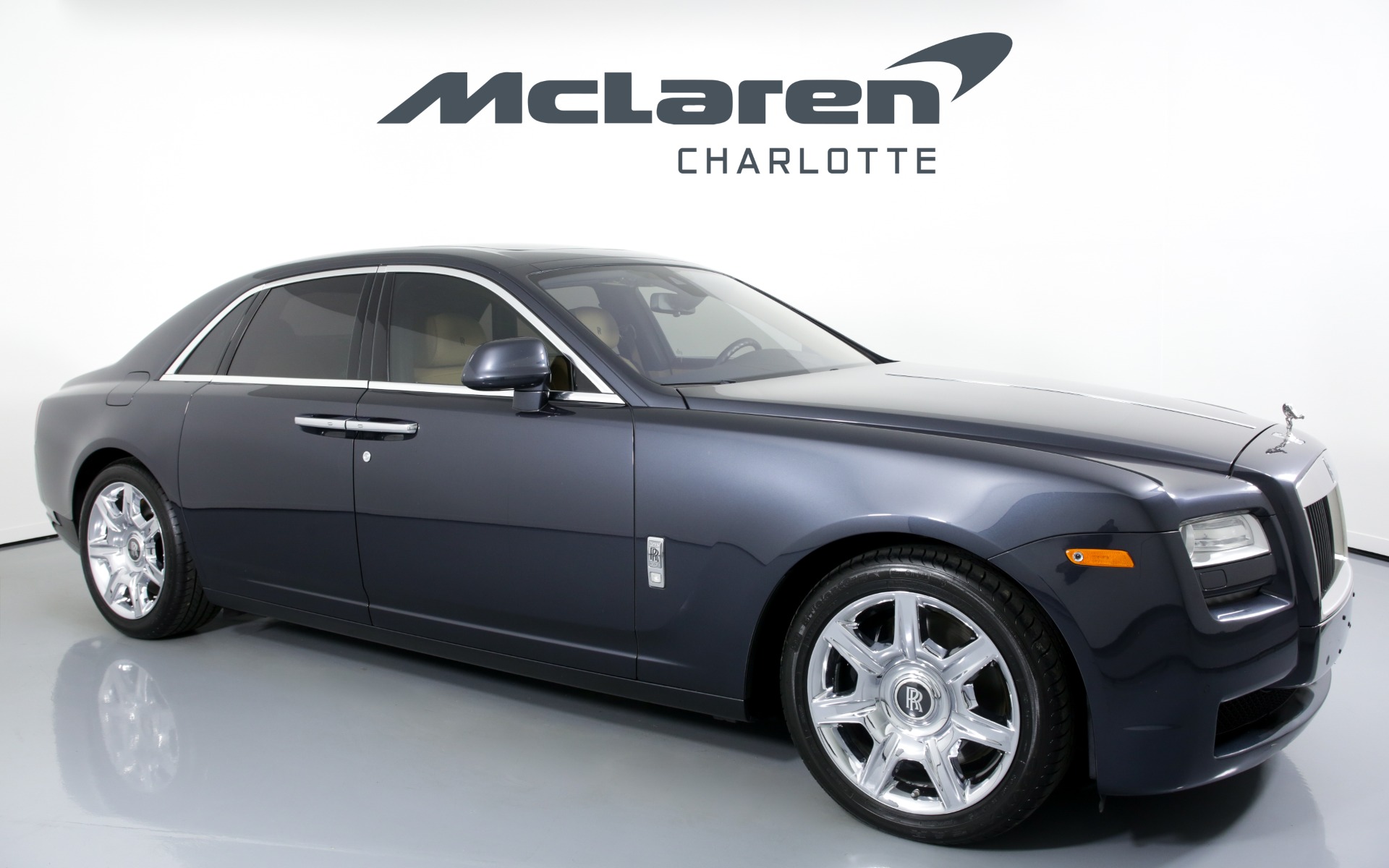 Used 2013 Rolls-Royce Ghost | Charlotte, NC