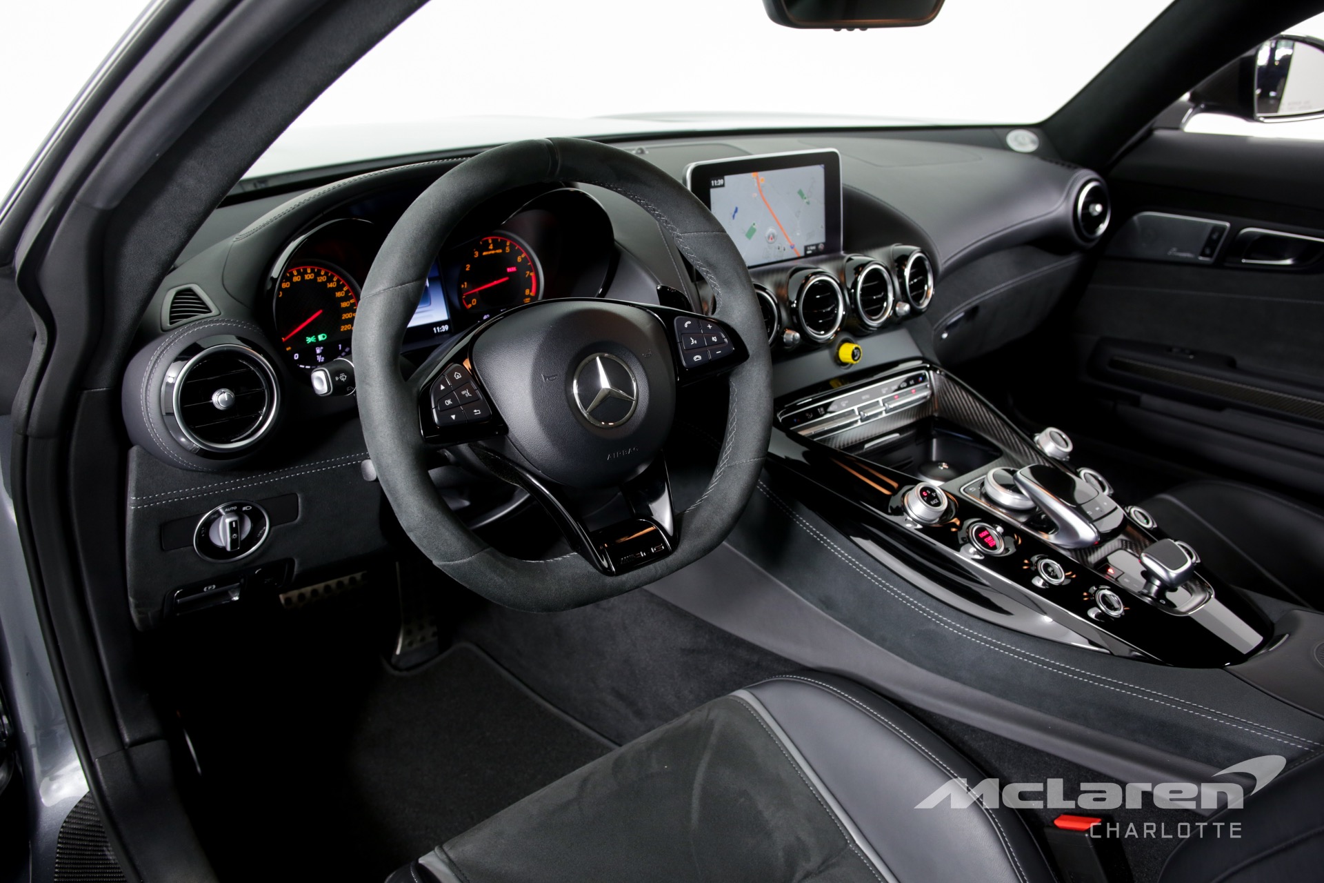 Used 2018 Mercedes-Benz AMG GT R | Charlotte, NC