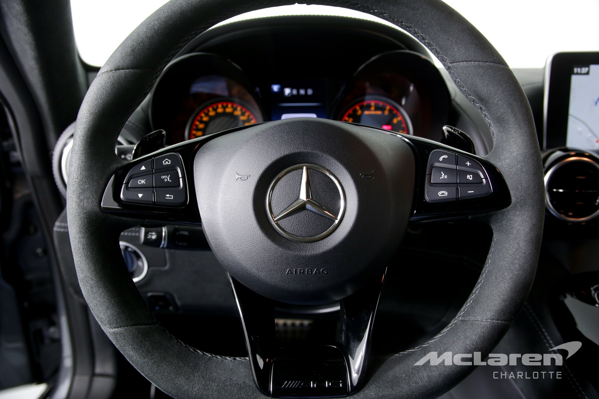 Used 2018 Mercedes-Benz AMG GT R | Charlotte, NC