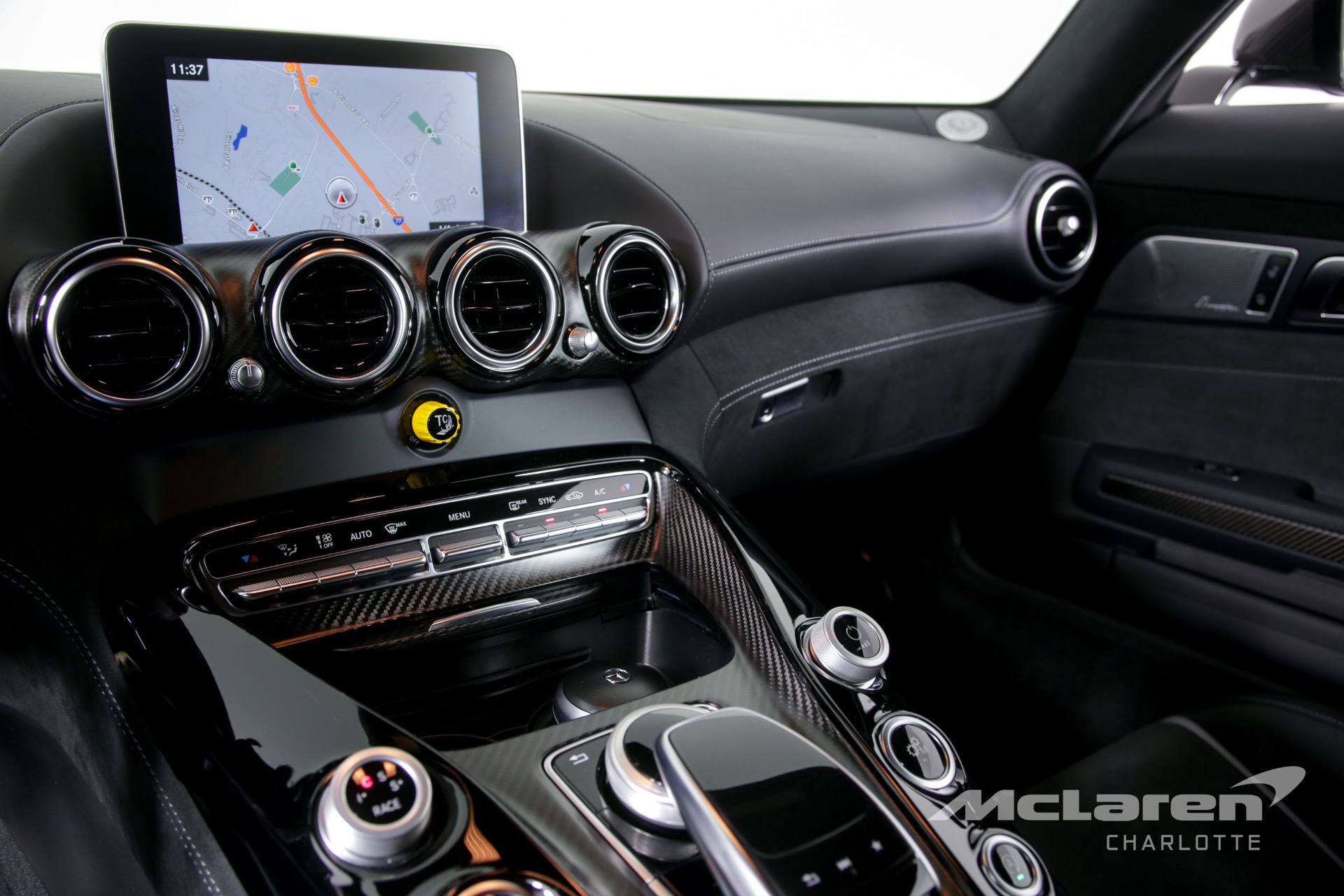 Used 2018 Mercedes-Benz AMG GT R | Charlotte, NC