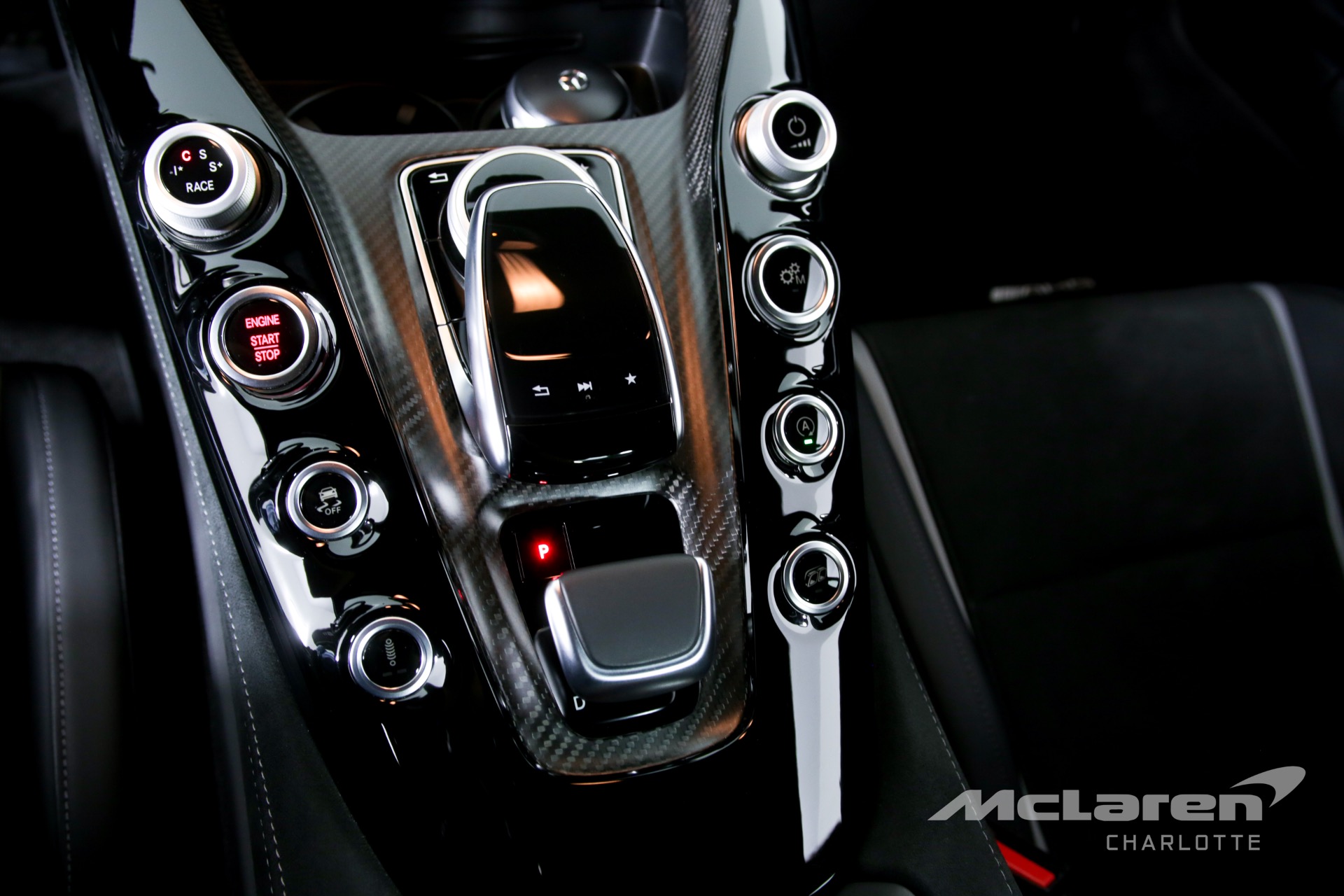 Used 2018 Mercedes-Benz AMG GT R | Charlotte, NC