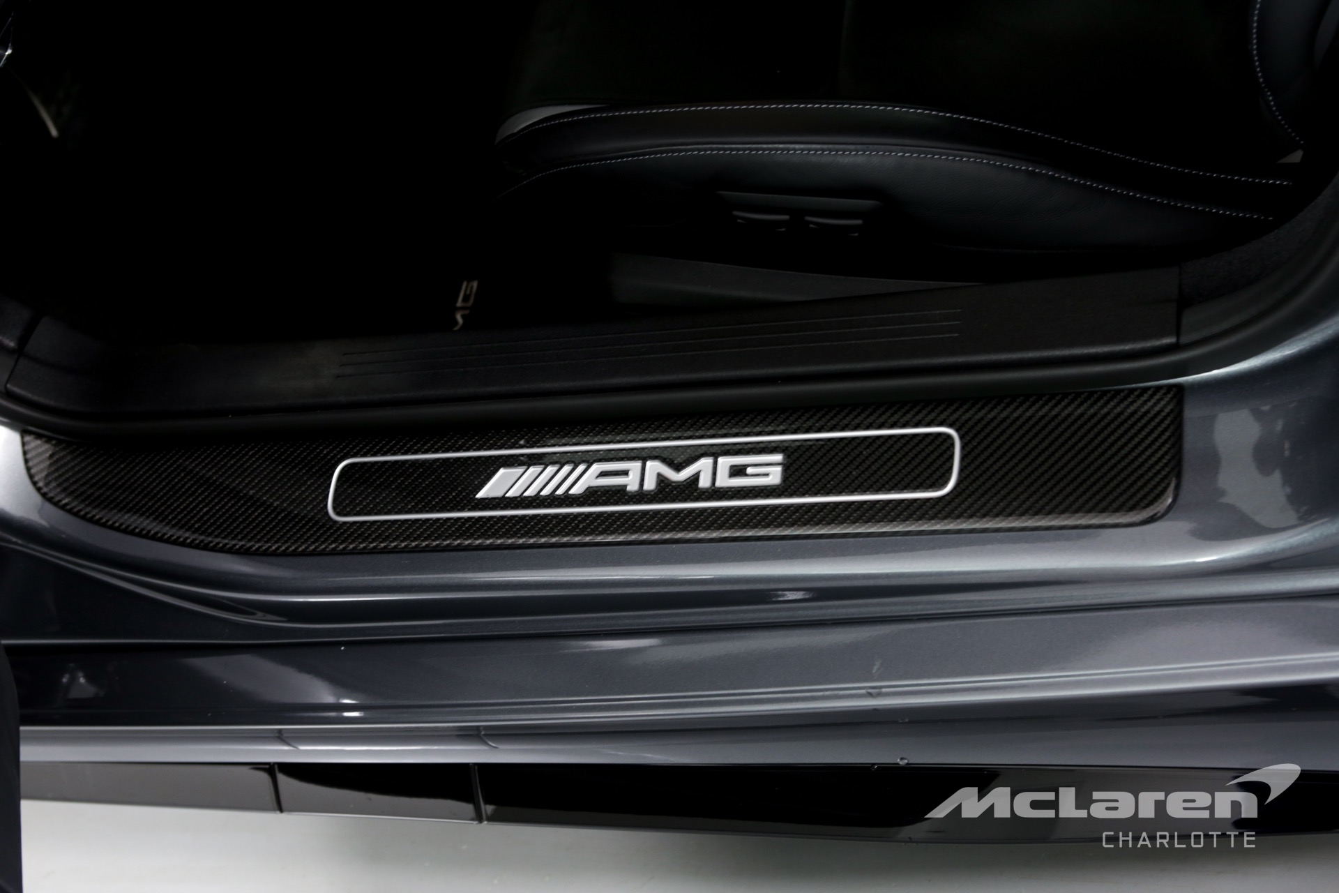 Used 2018 Mercedes-Benz AMG GT R | Charlotte, NC