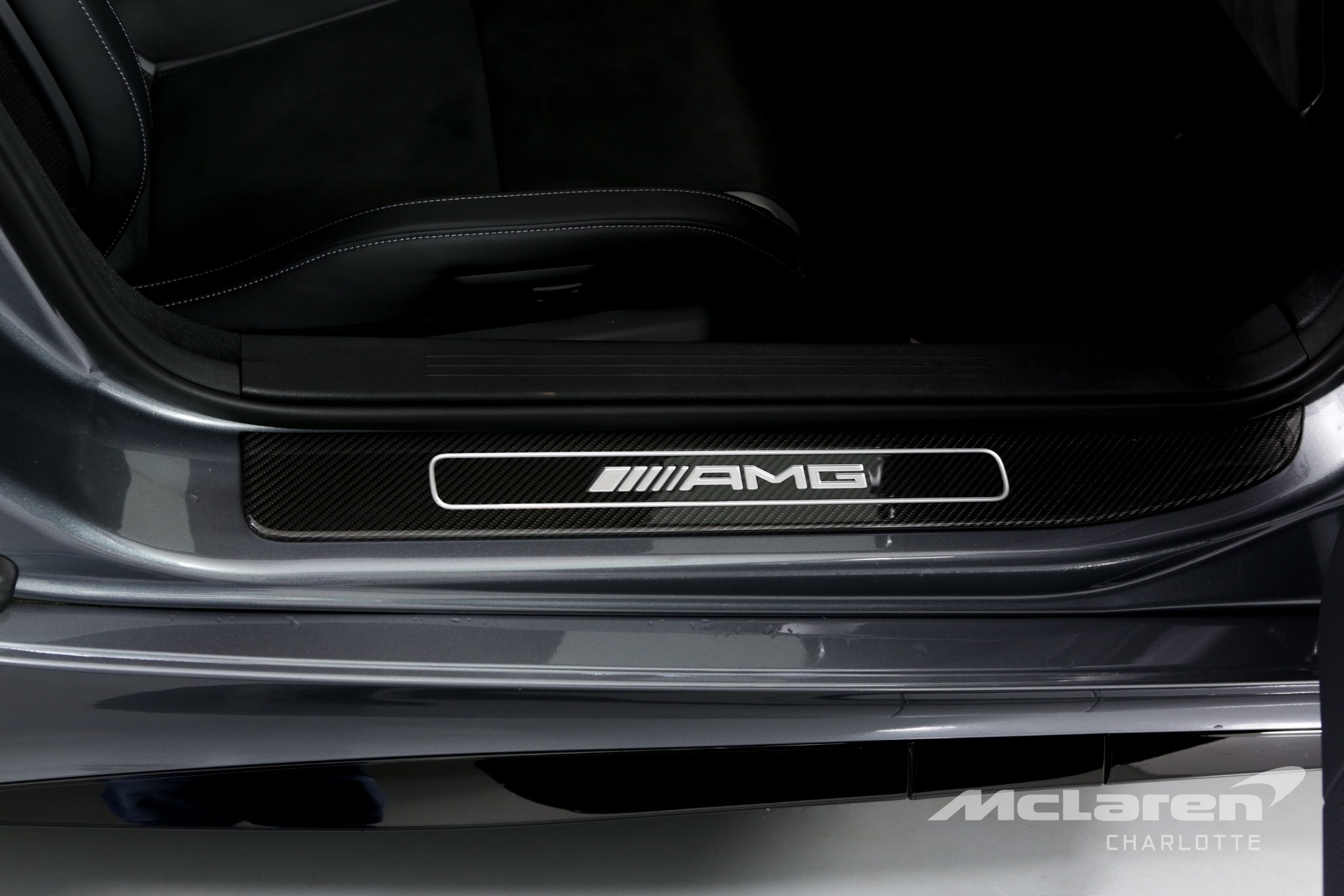 Used 2018 Mercedes-Benz AMG GT R | Charlotte, NC