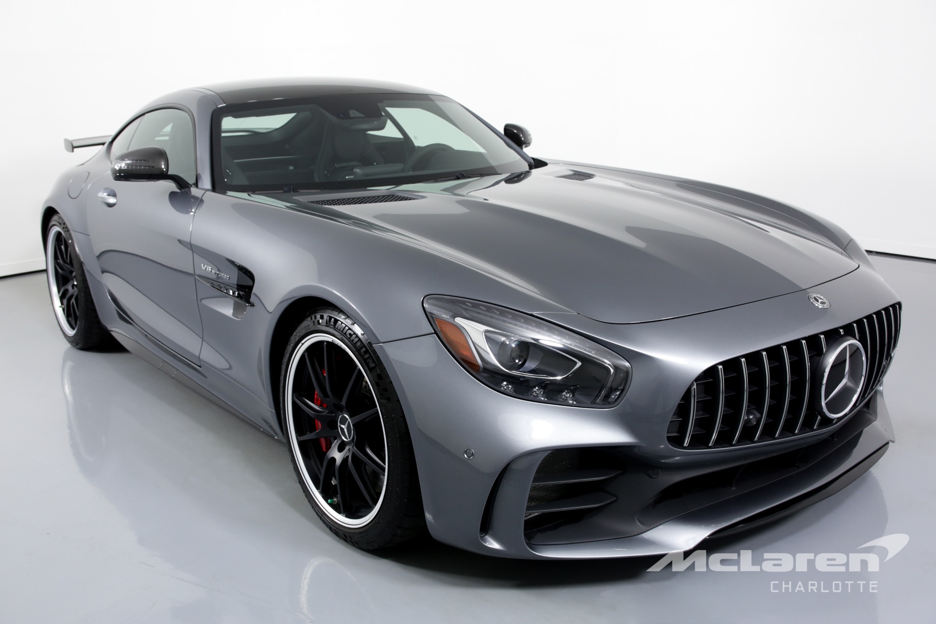 Used 2018 Mercedes-Benz AMG GT R | Charlotte, NC