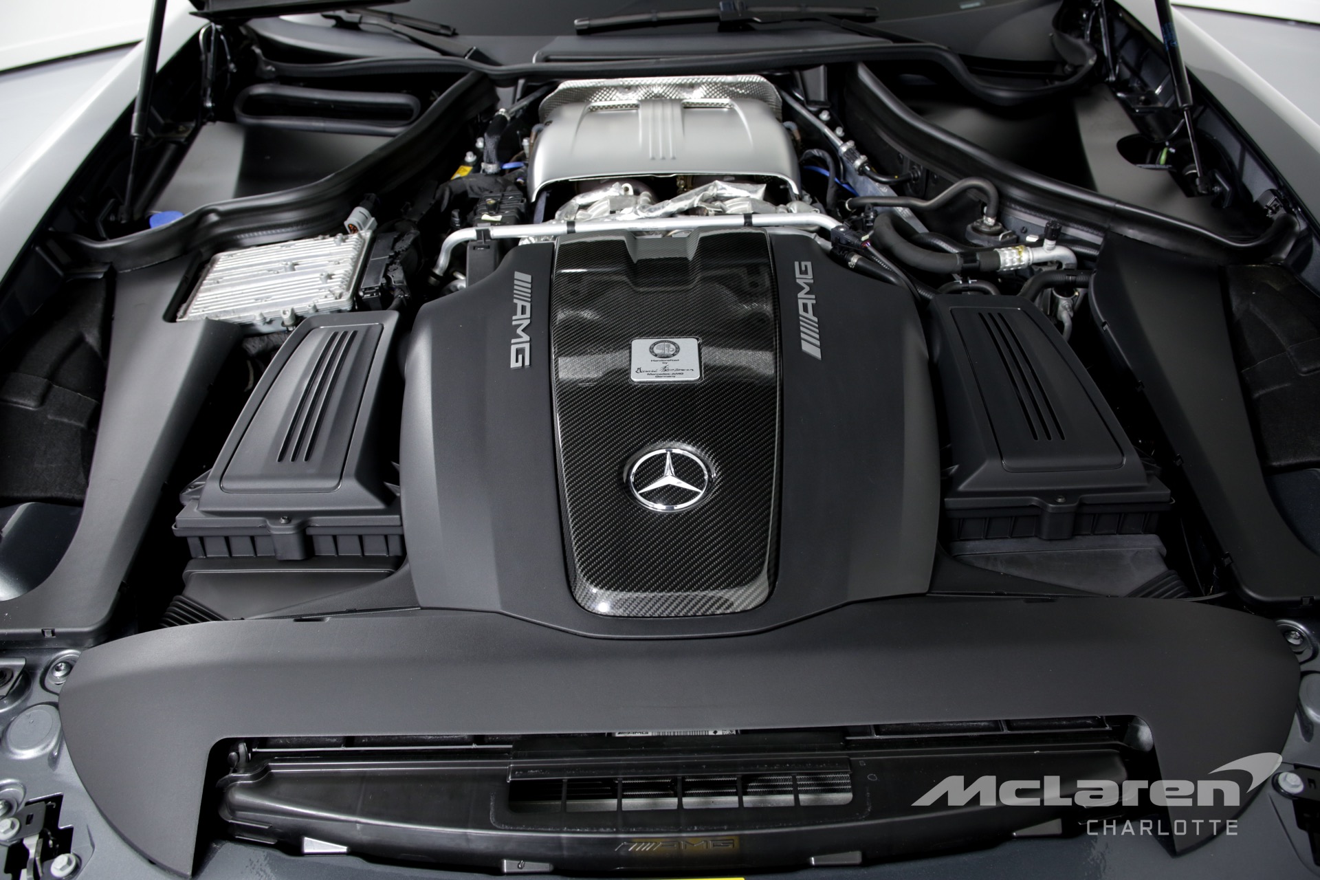 Used 2018 Mercedes-Benz AMG GT R | Charlotte, NC