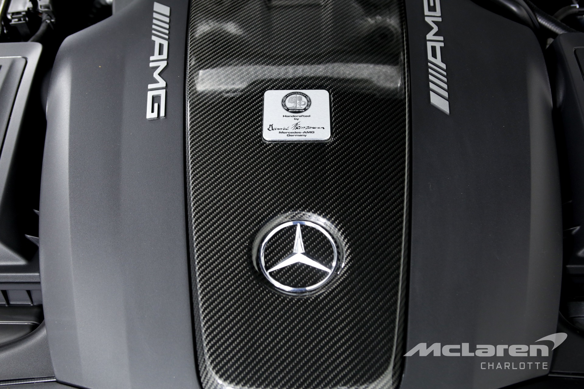 Used 2018 Mercedes-Benz AMG GT R | Charlotte, NC