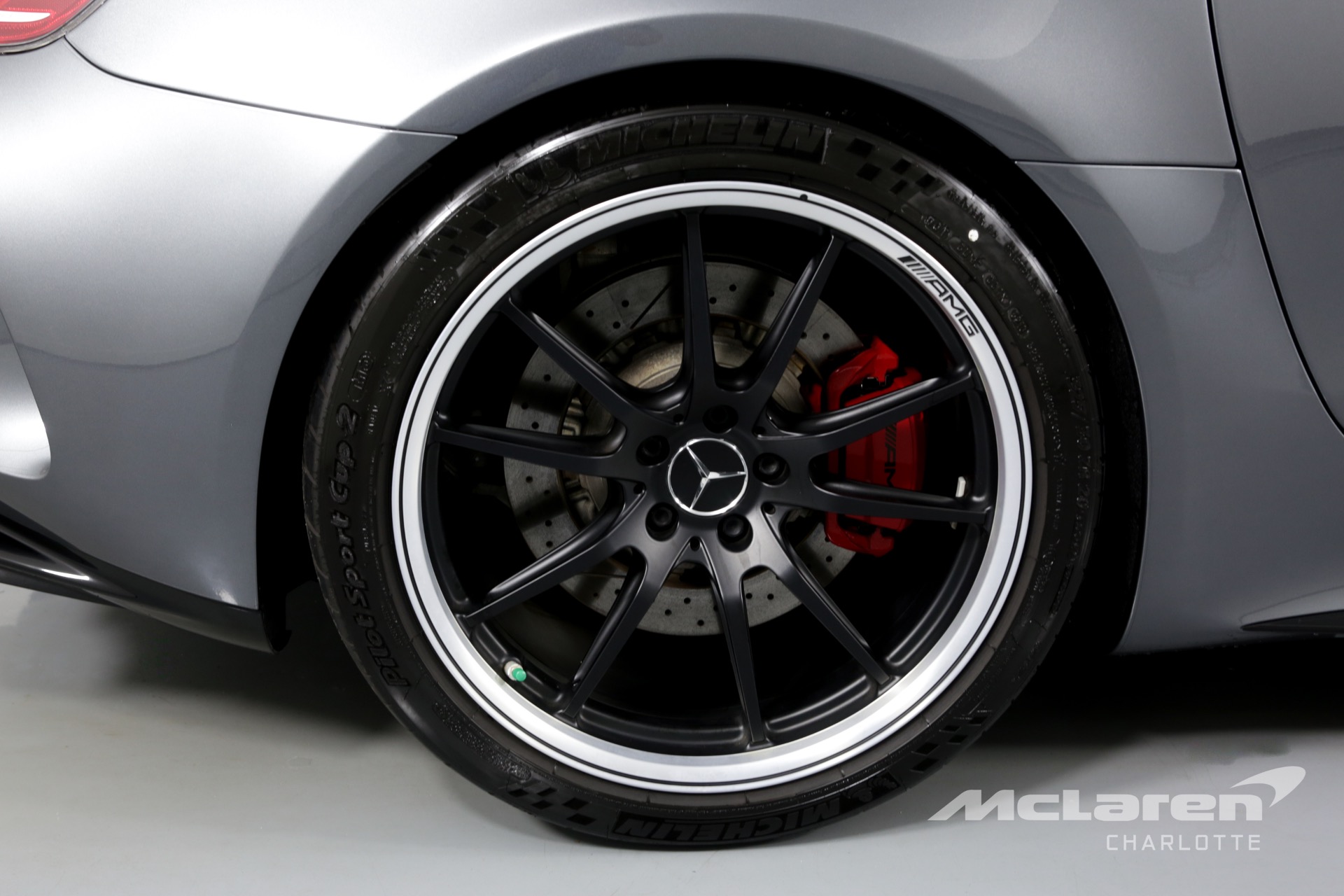 Used 2018 Mercedes-Benz AMG GT R | Charlotte, NC