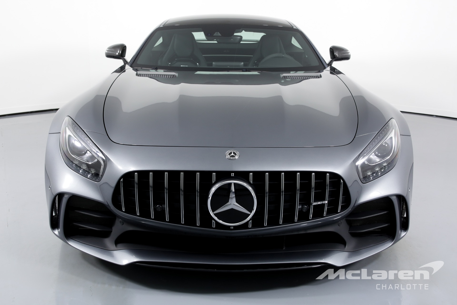 Used 2018 Mercedes-Benz AMG GT R | Charlotte, NC