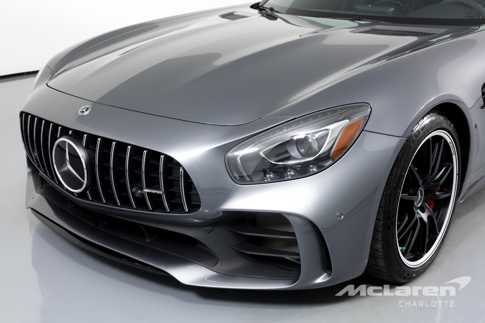 Used 2018 Mercedes-Benz AMG GT R | Charlotte, NC