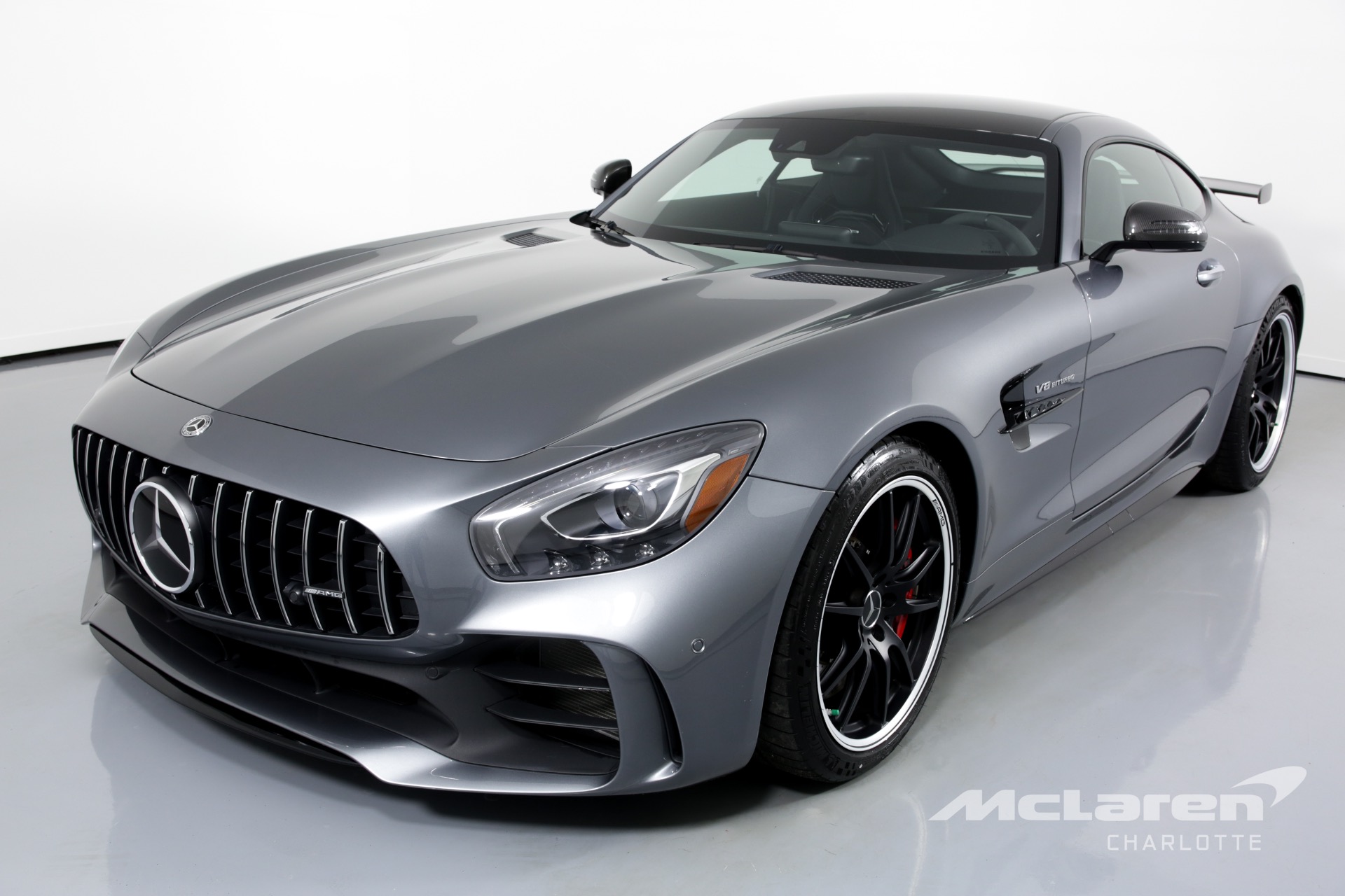 Used 2018 Mercedes-Benz AMG GT R | Charlotte, NC